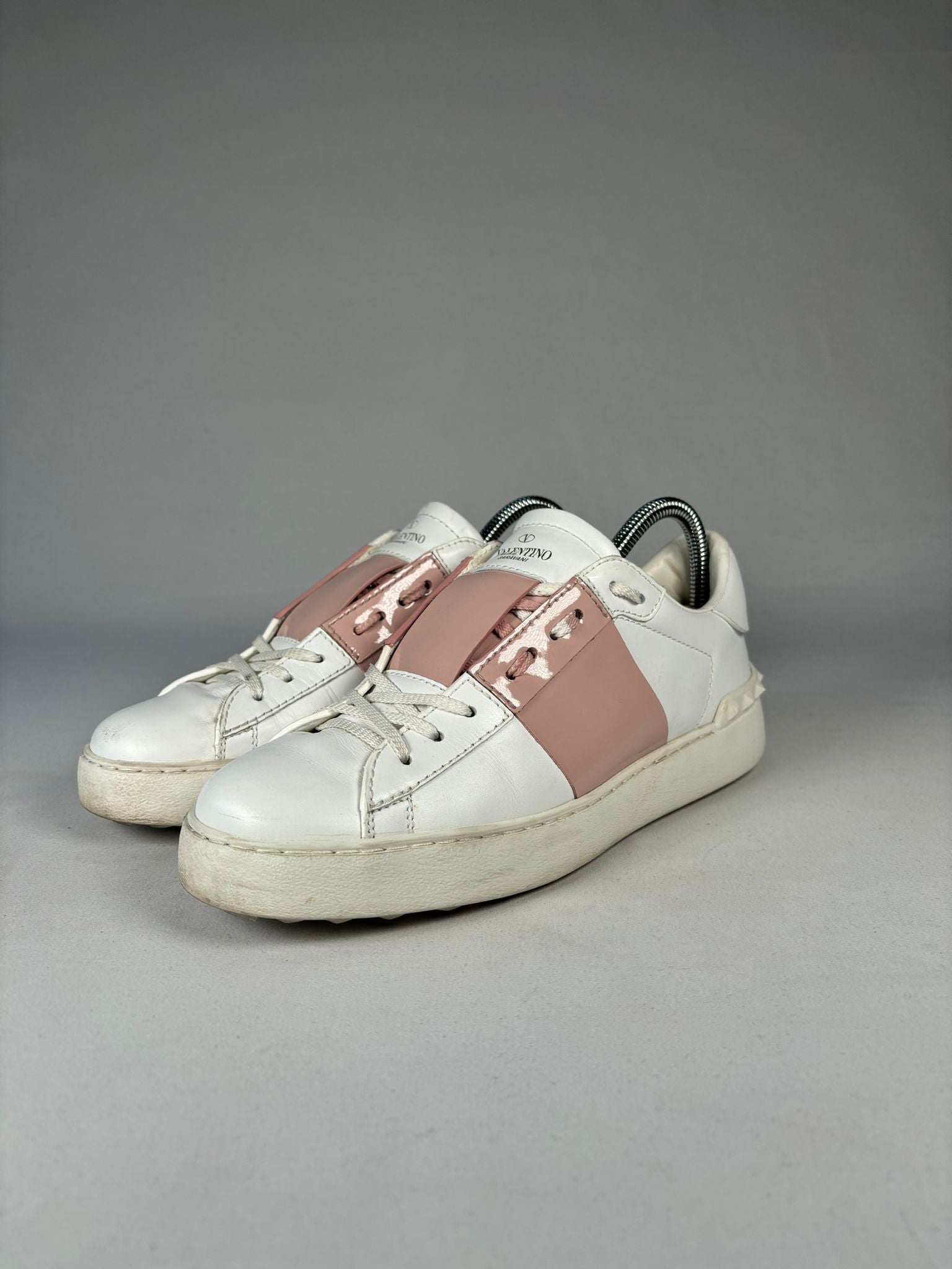 Valentino Open