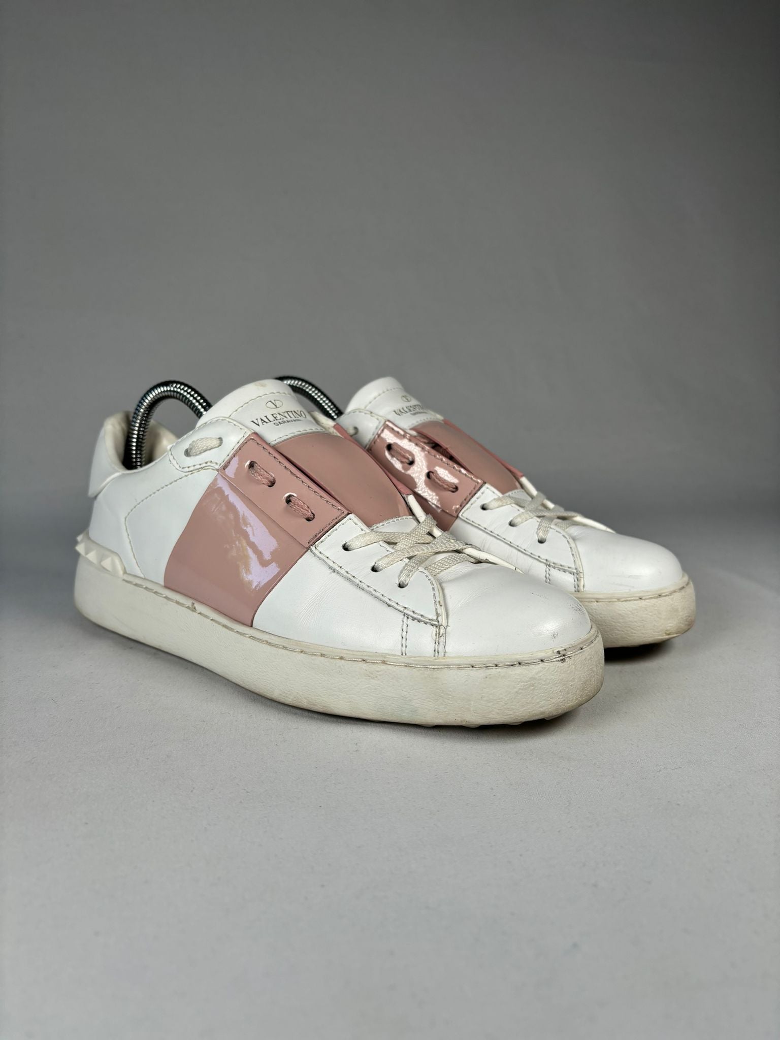 Valentino Open