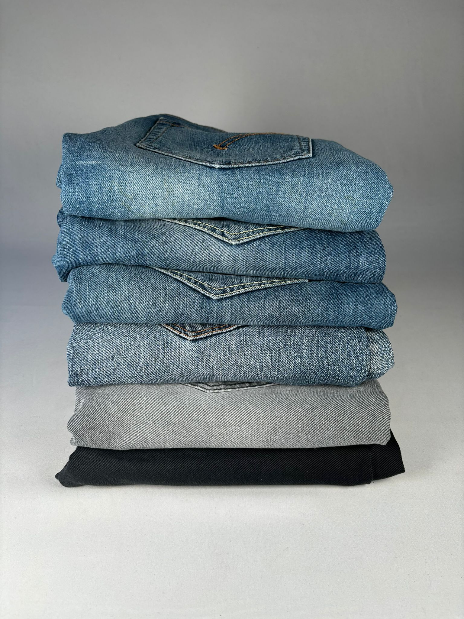 Dondup George Jeans Bulk x6