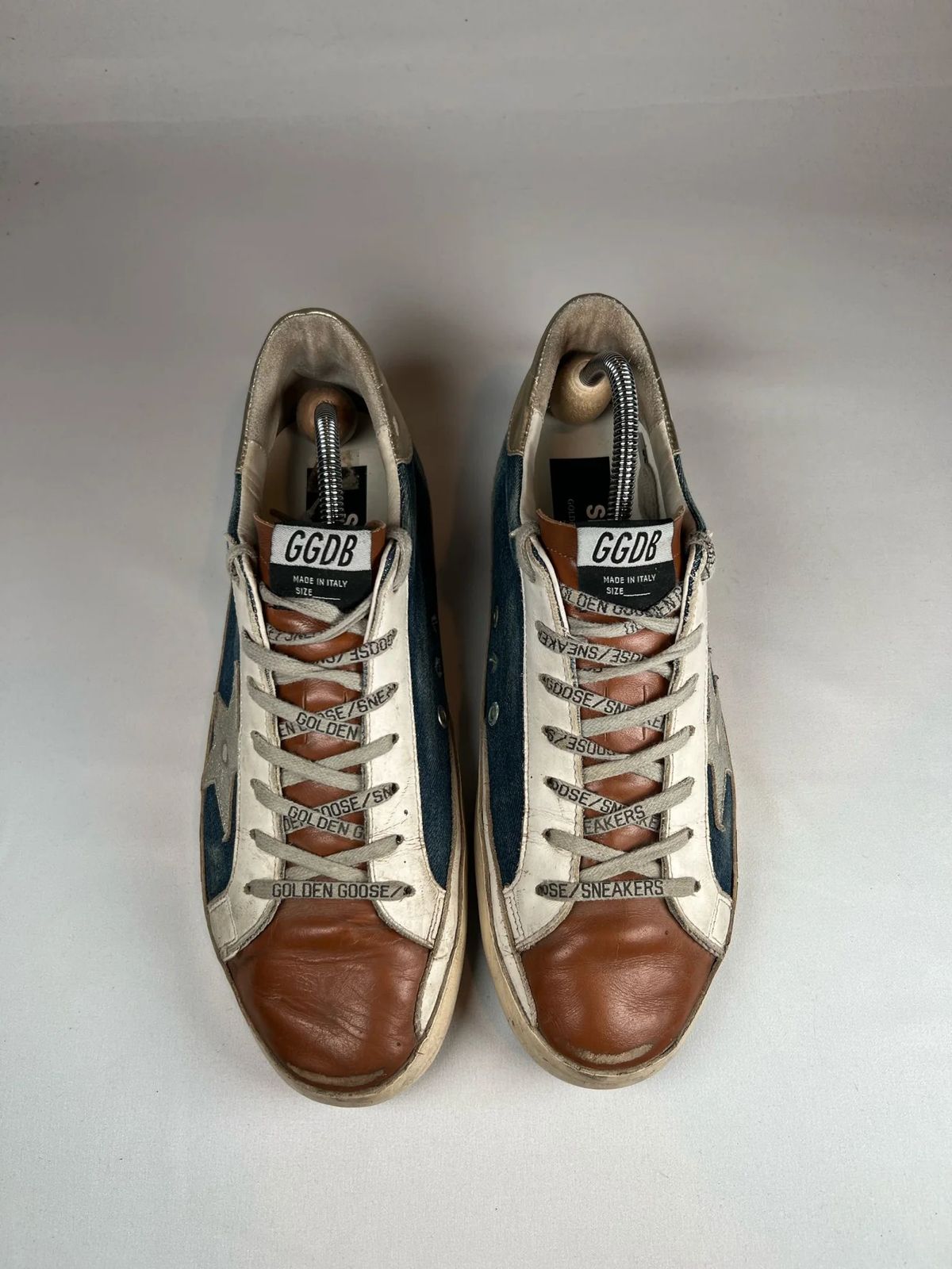 Golden Goose Superstar