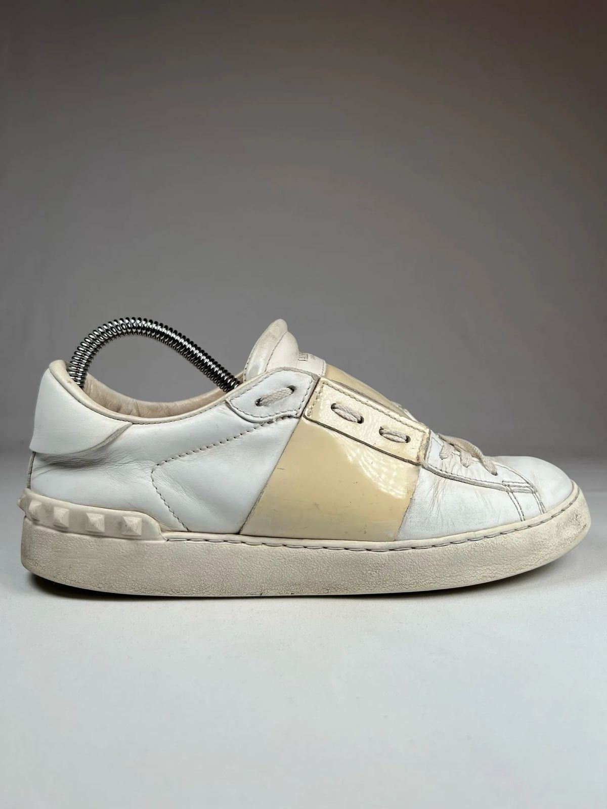 Valentino Open