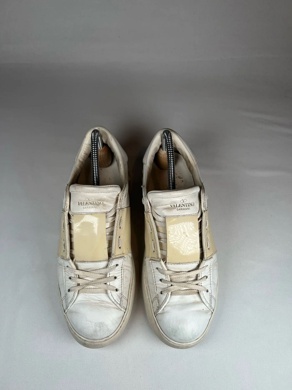 Valentino Open