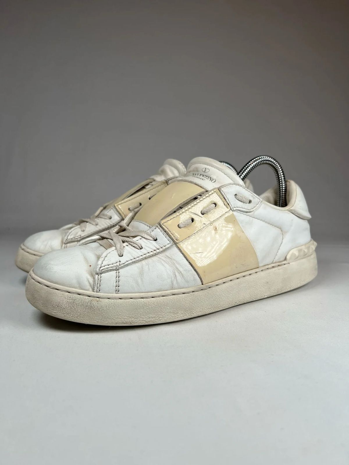 Valentino Open