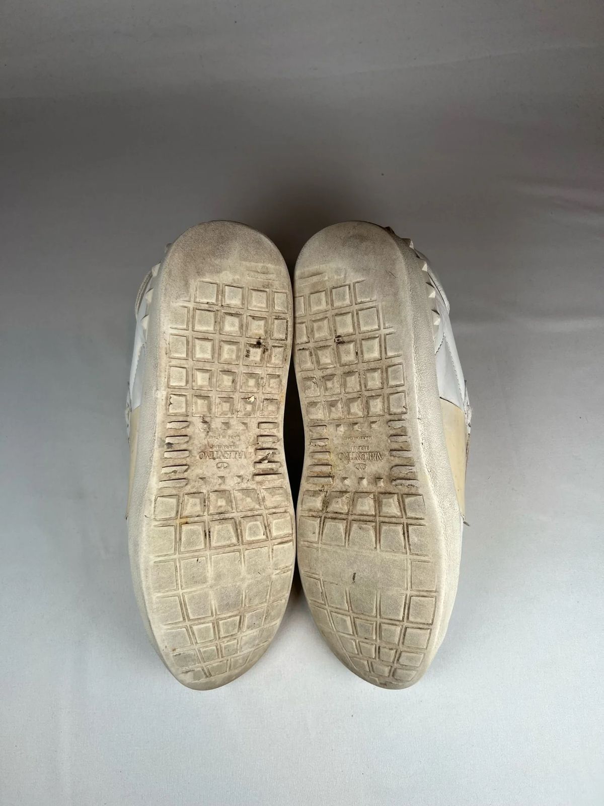 Valentino Open