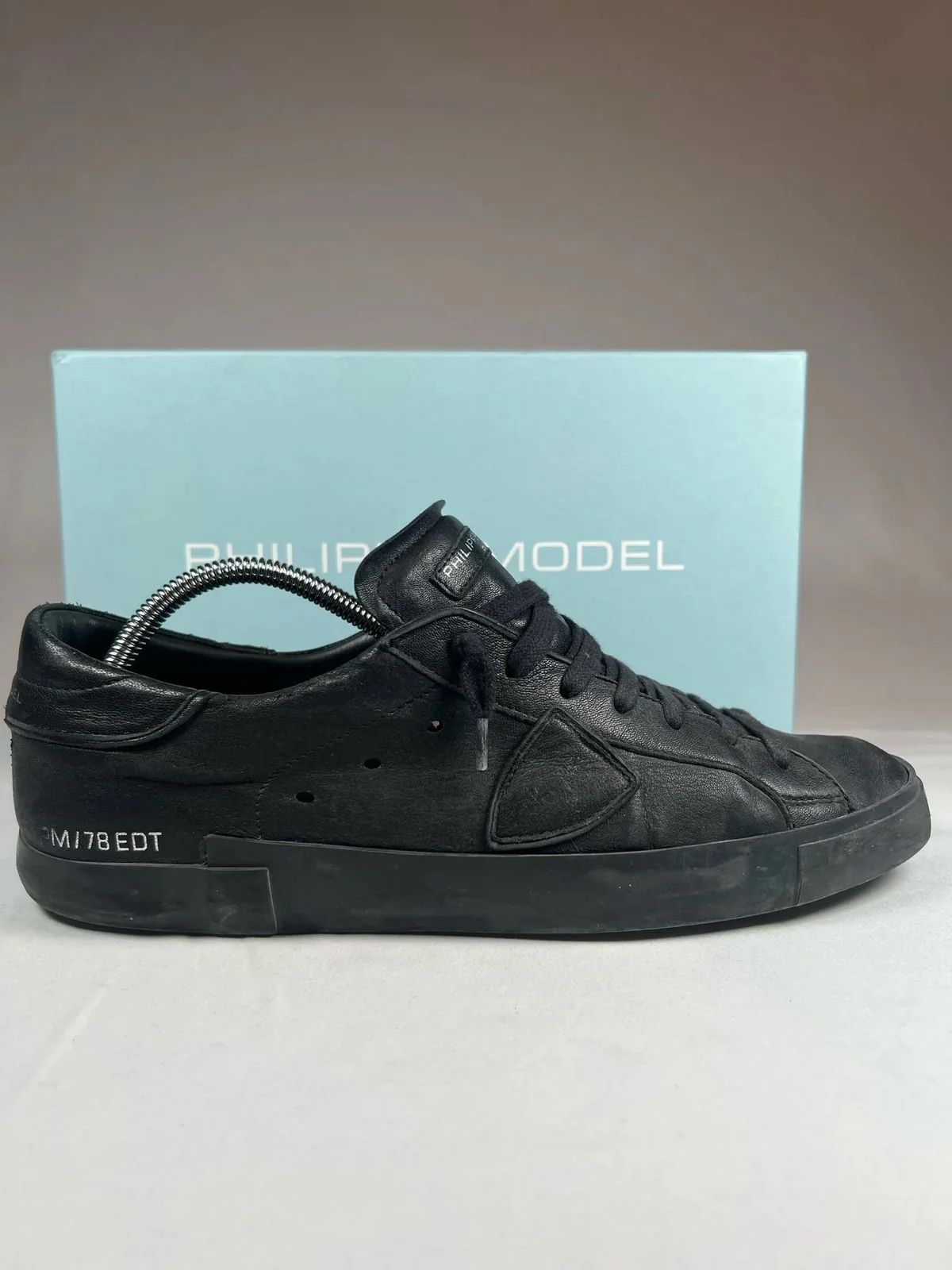 Philippe Model PSRX