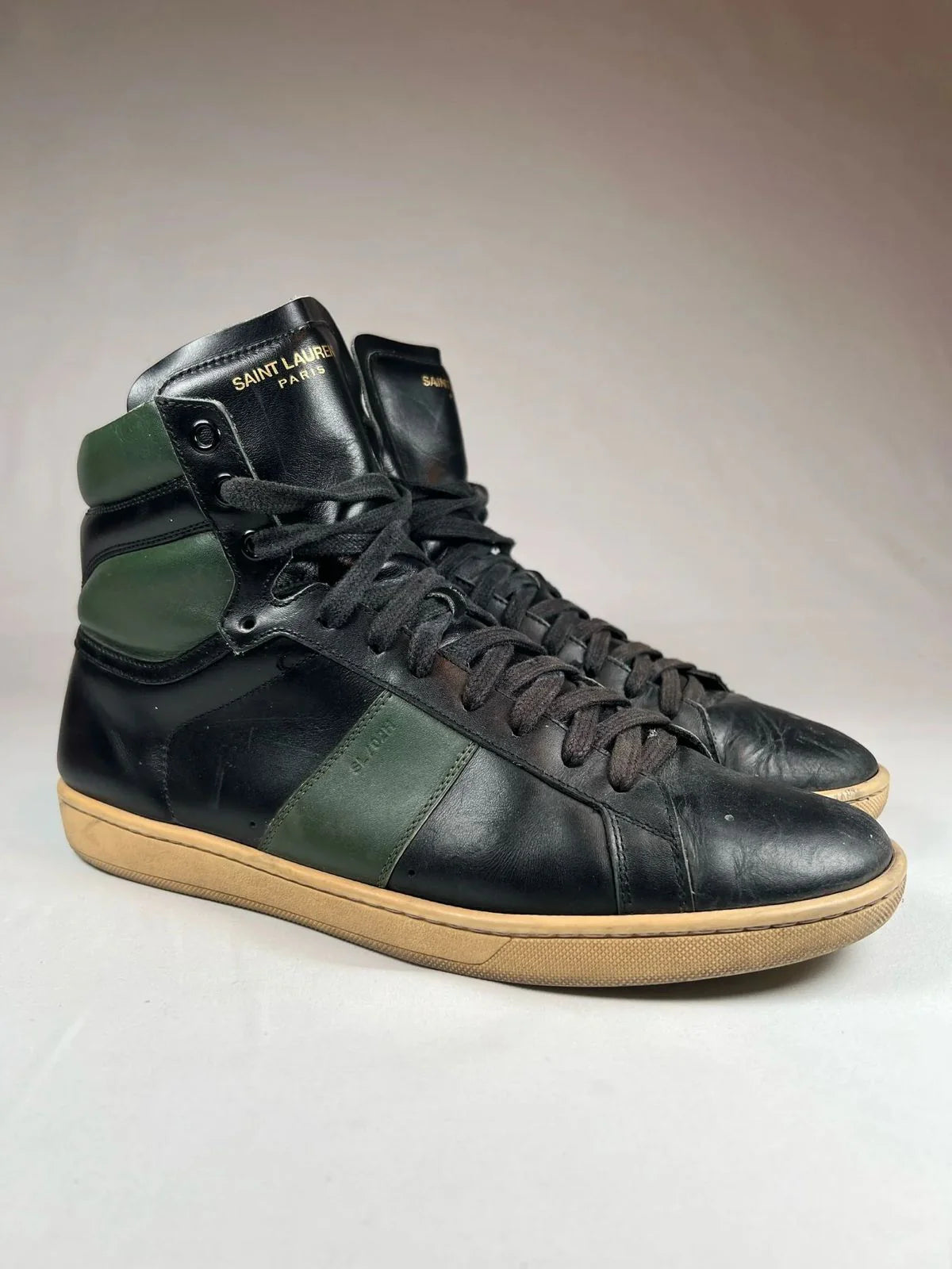 Saint Laurent