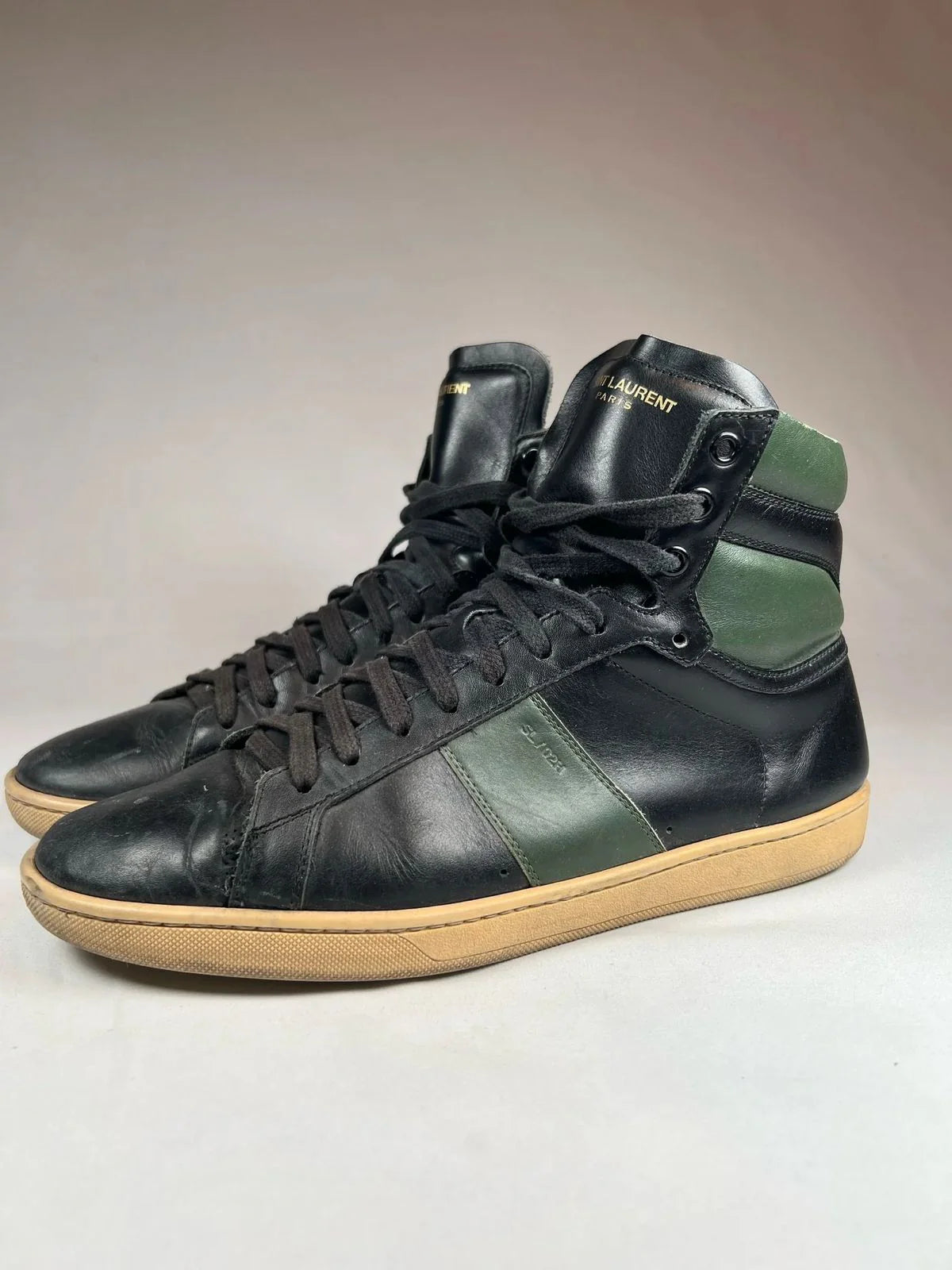 Saint Laurent