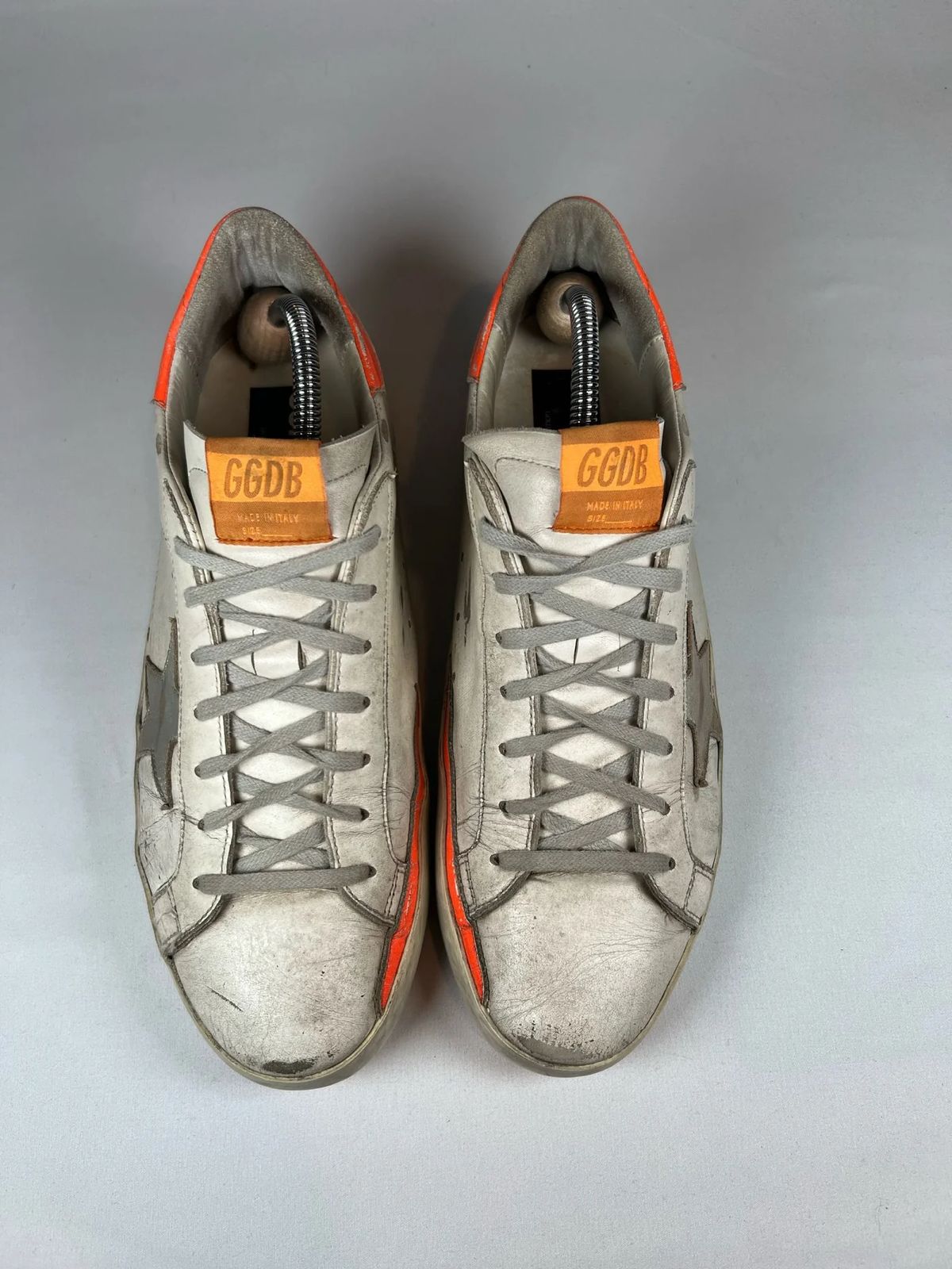 Golden Goose Superstar