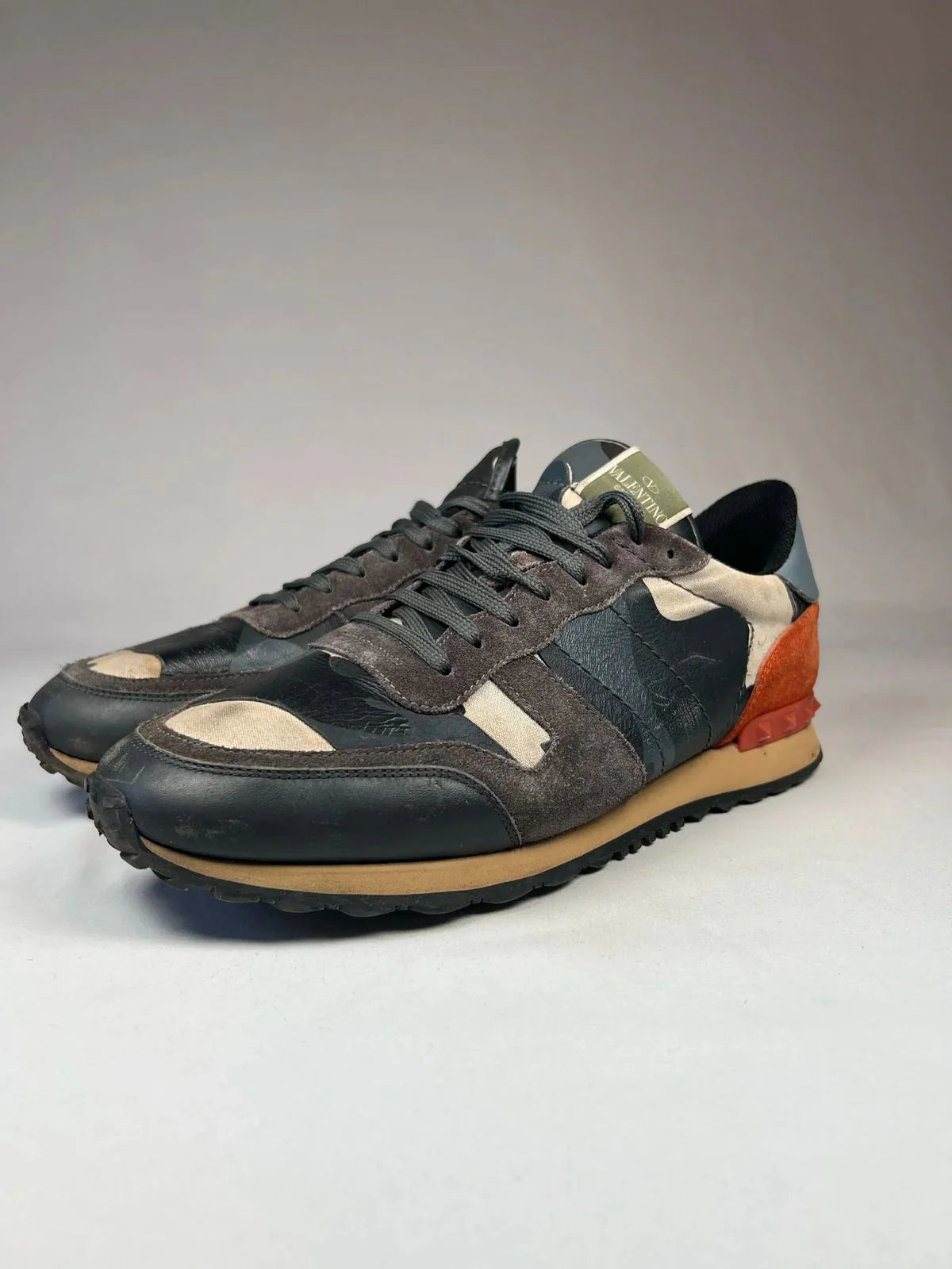 Valentino Rokcrunner