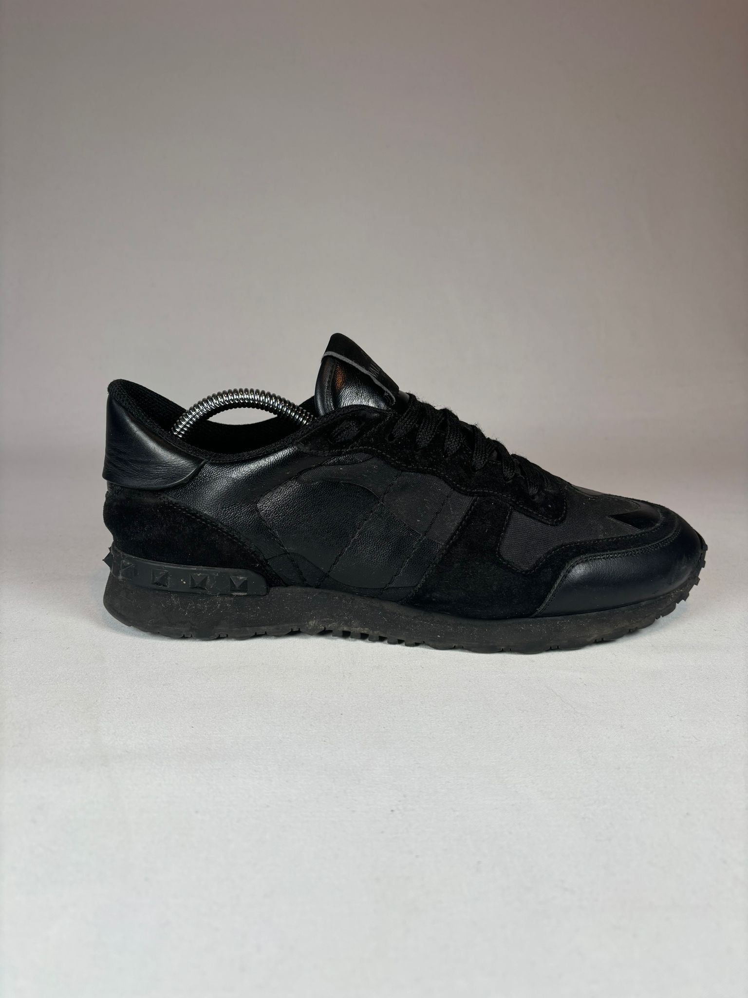 Valentino Rockrunner