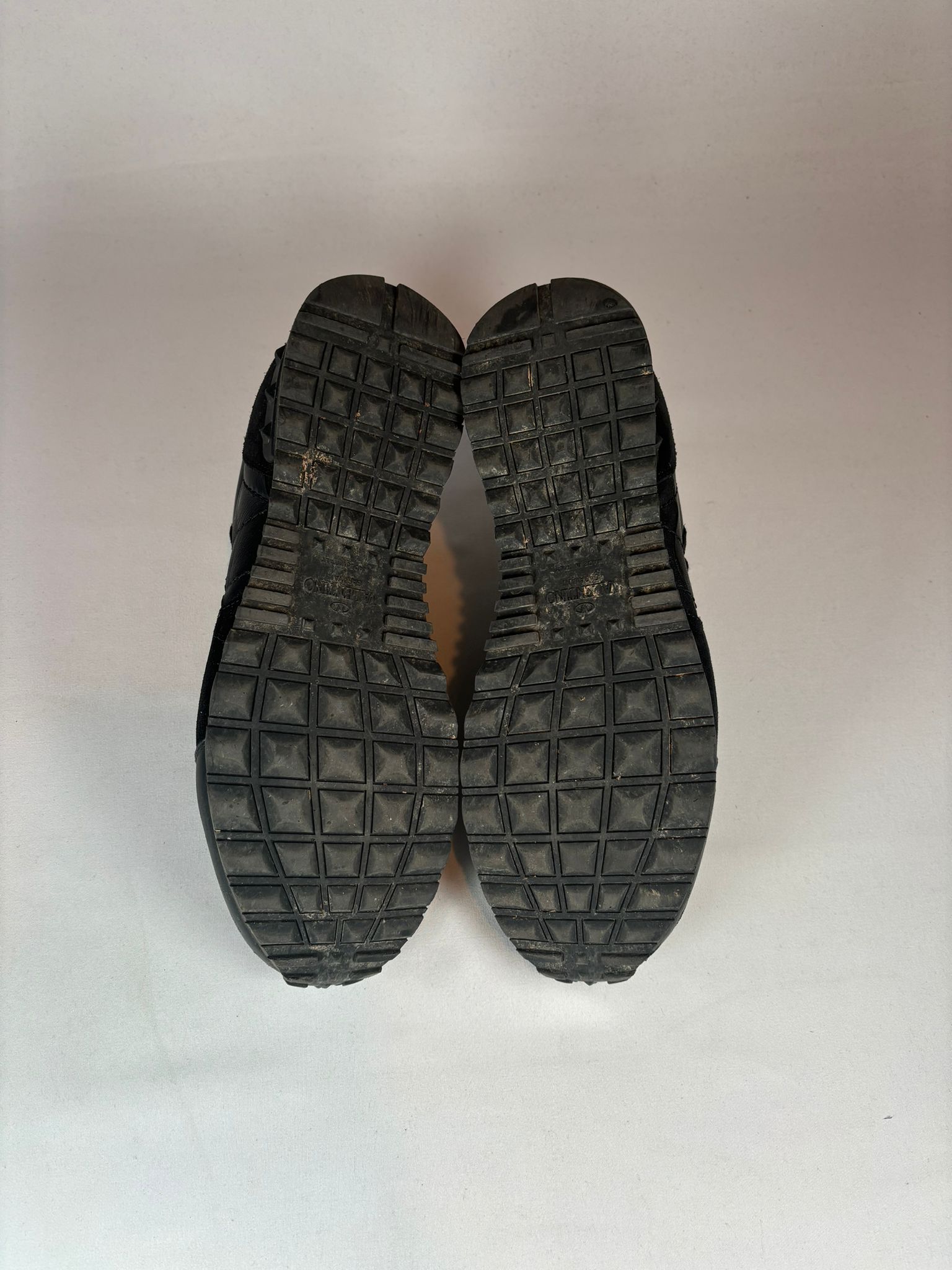 Valentino Rockrunner