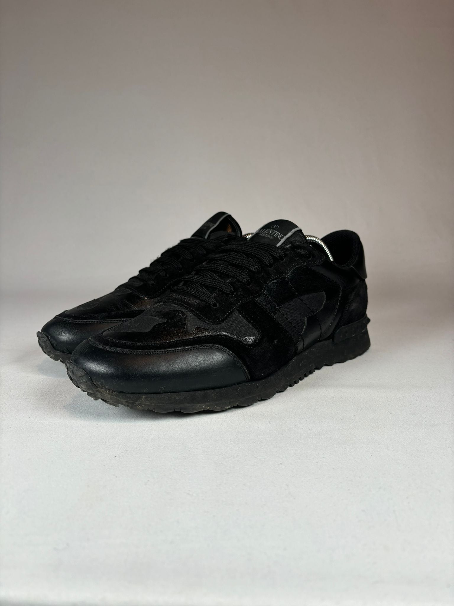 Valentino Rockrunner