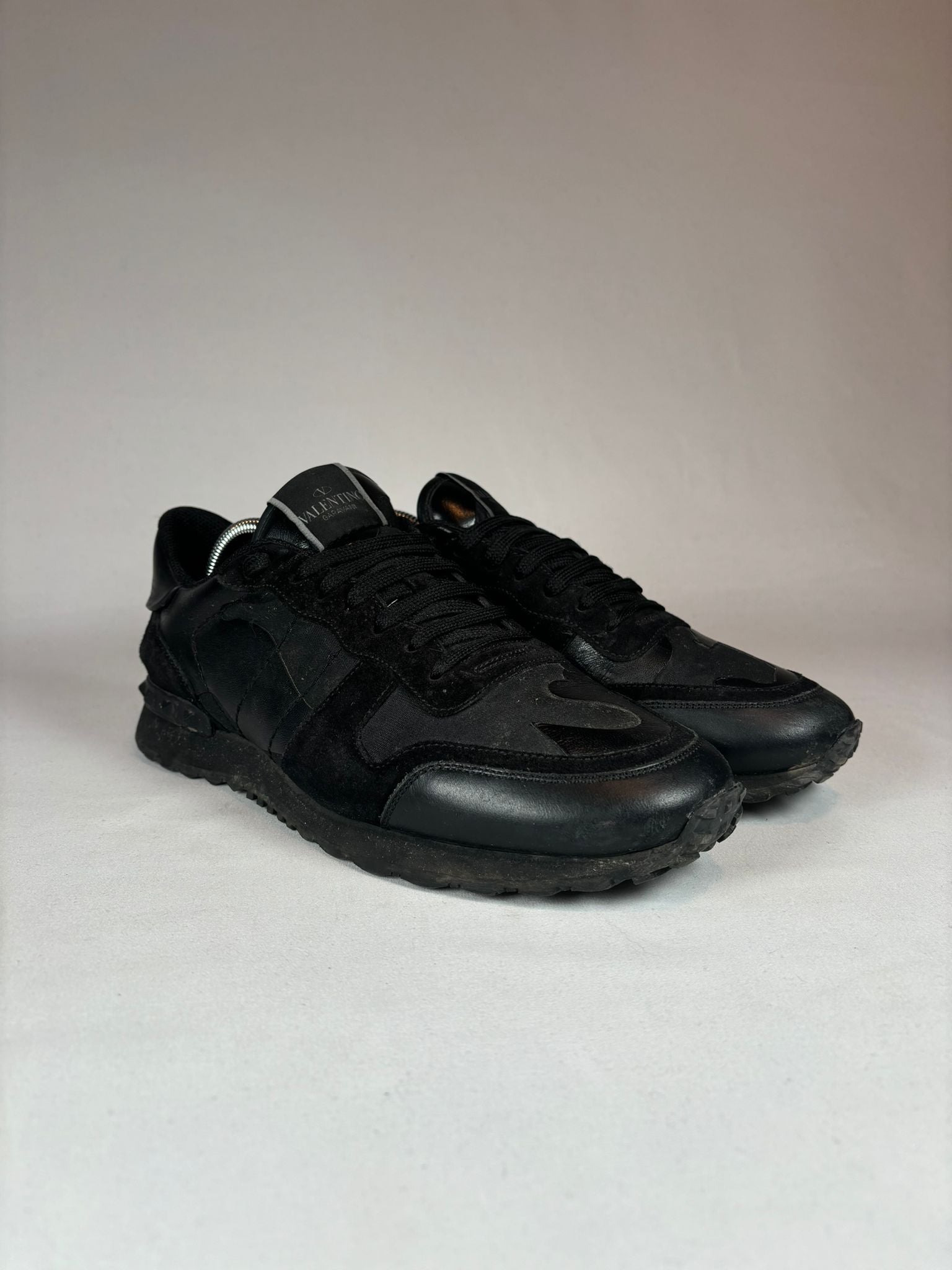 Valentino Rockrunner