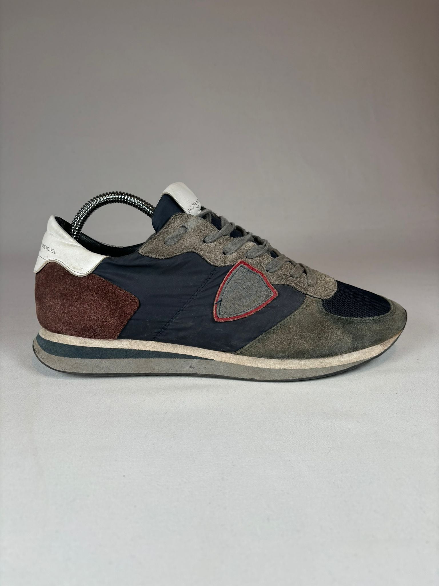 Philippe Model TRPZ