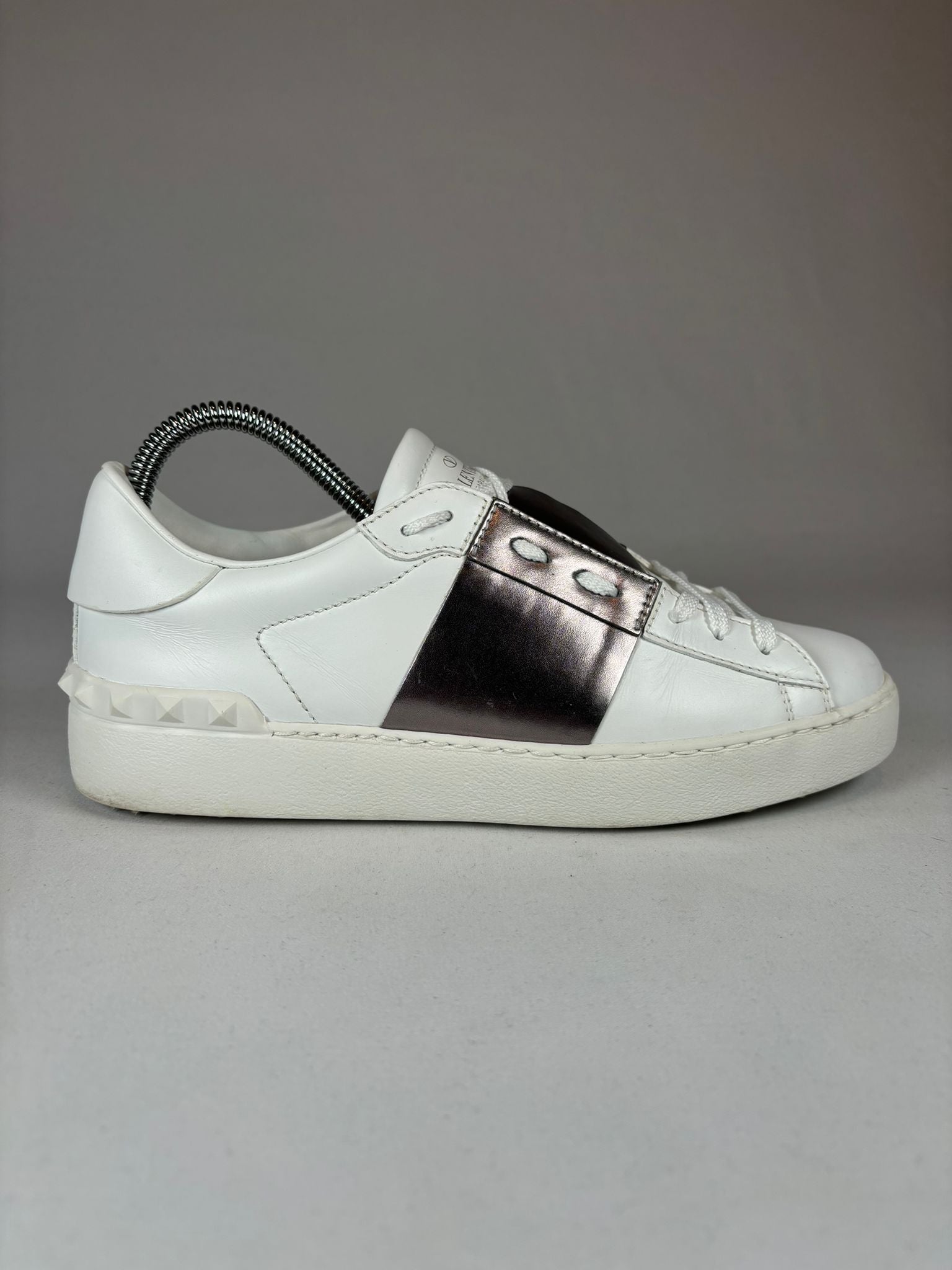 Valentino Open