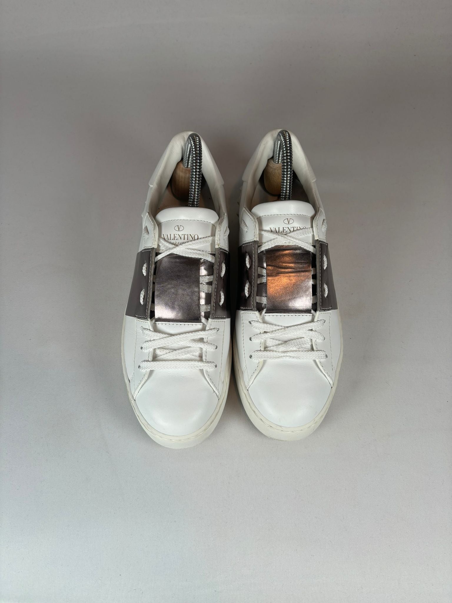 Valentino Open