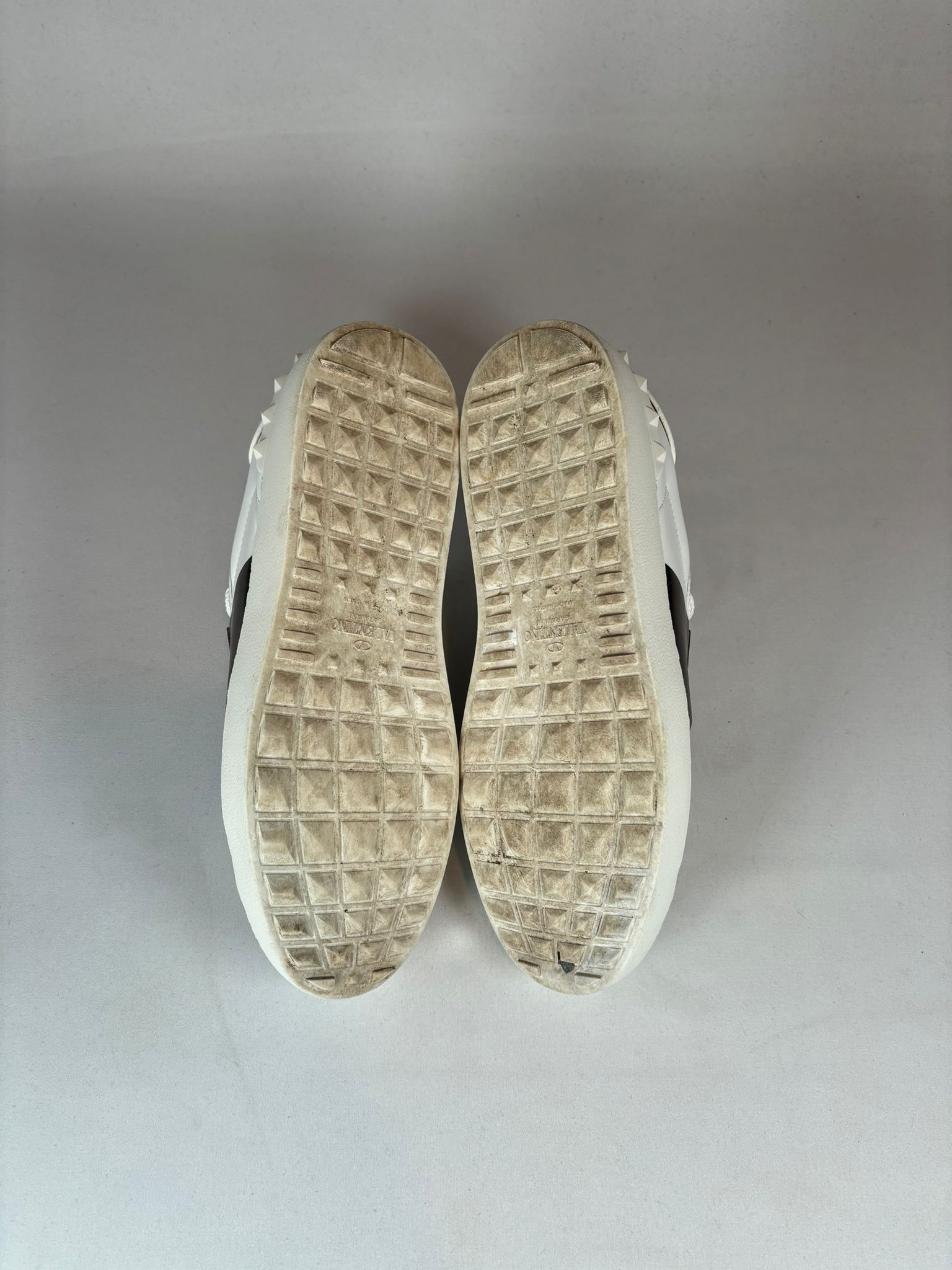 Valentino Open