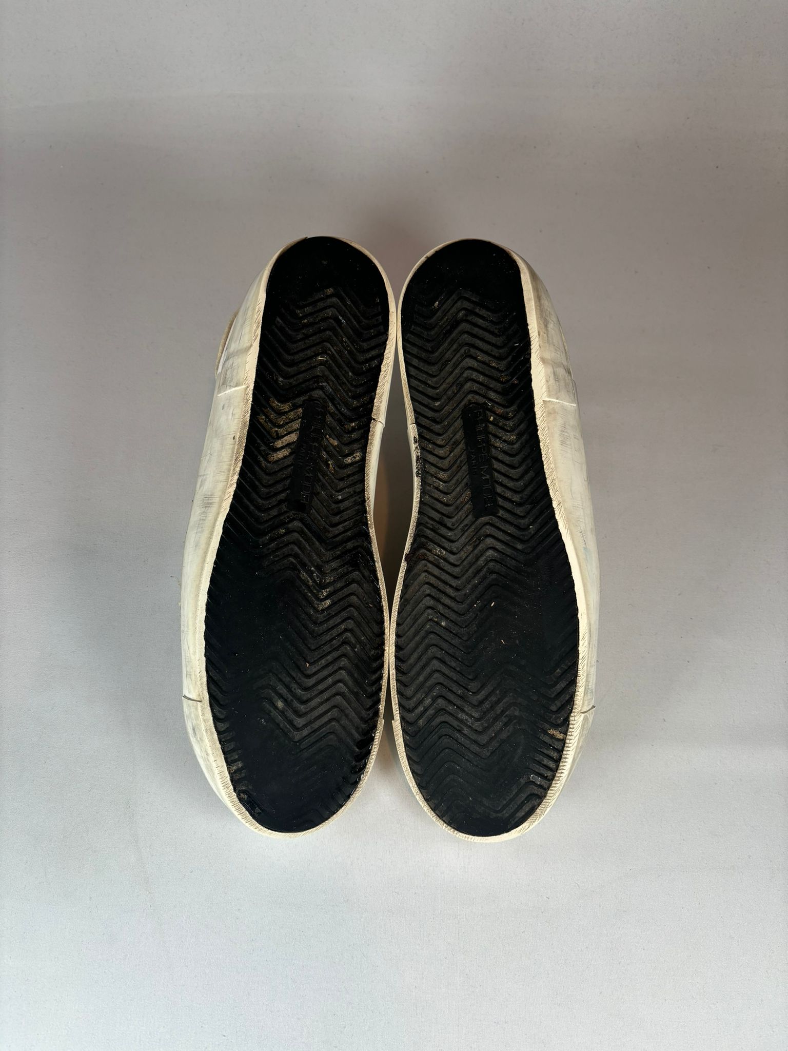 Philippe Model PSRX