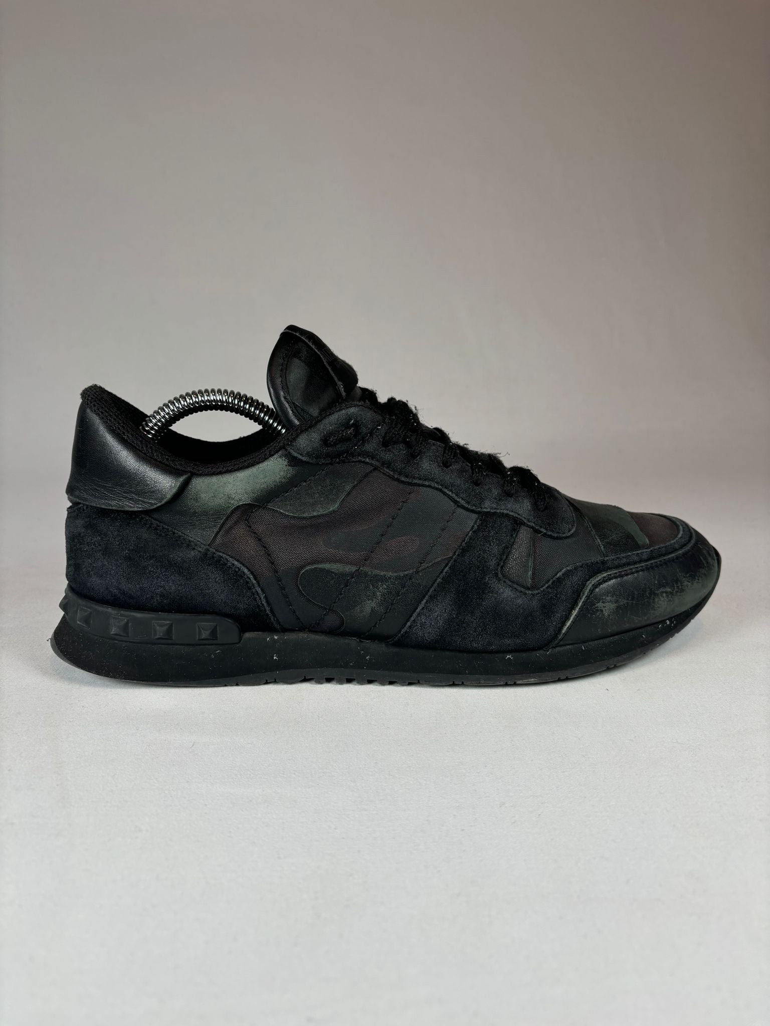 Valentino Rockrunner