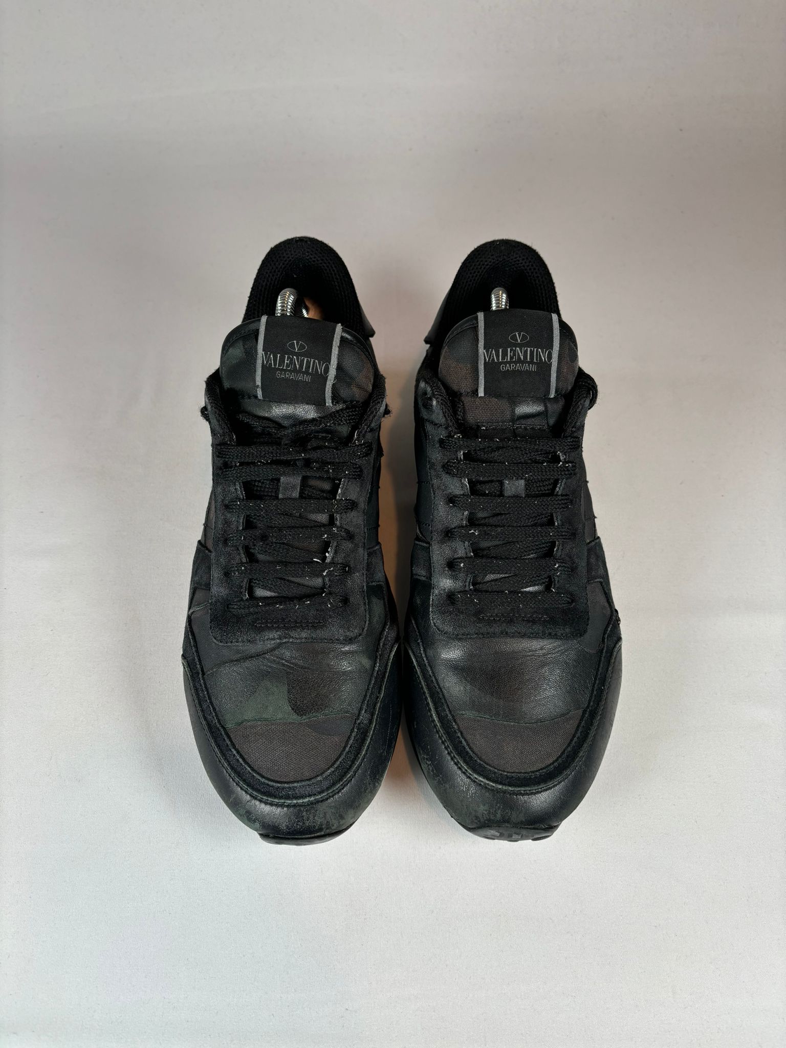 Valentino Rockrunner