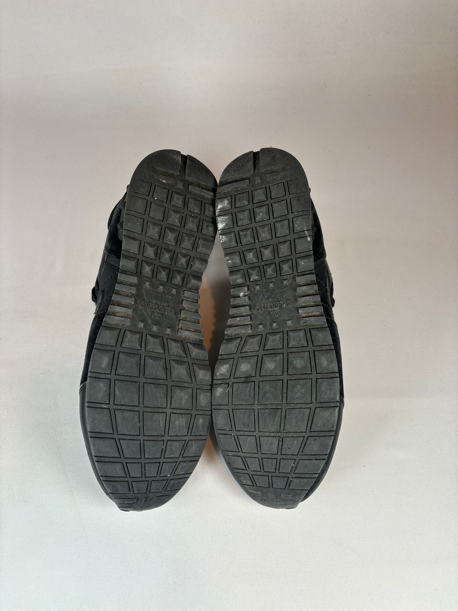 Valentino Rockrunner