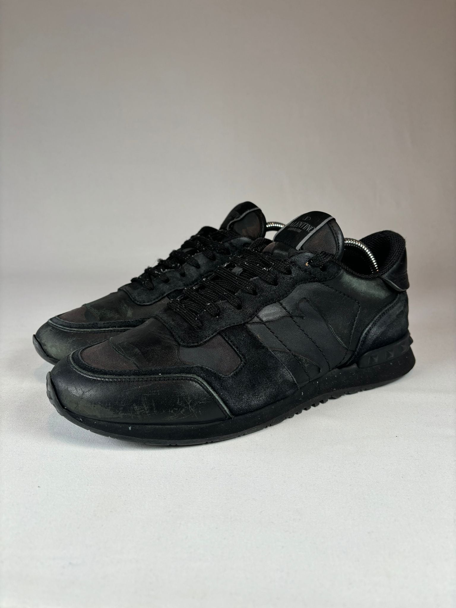 Valentino Rockrunner