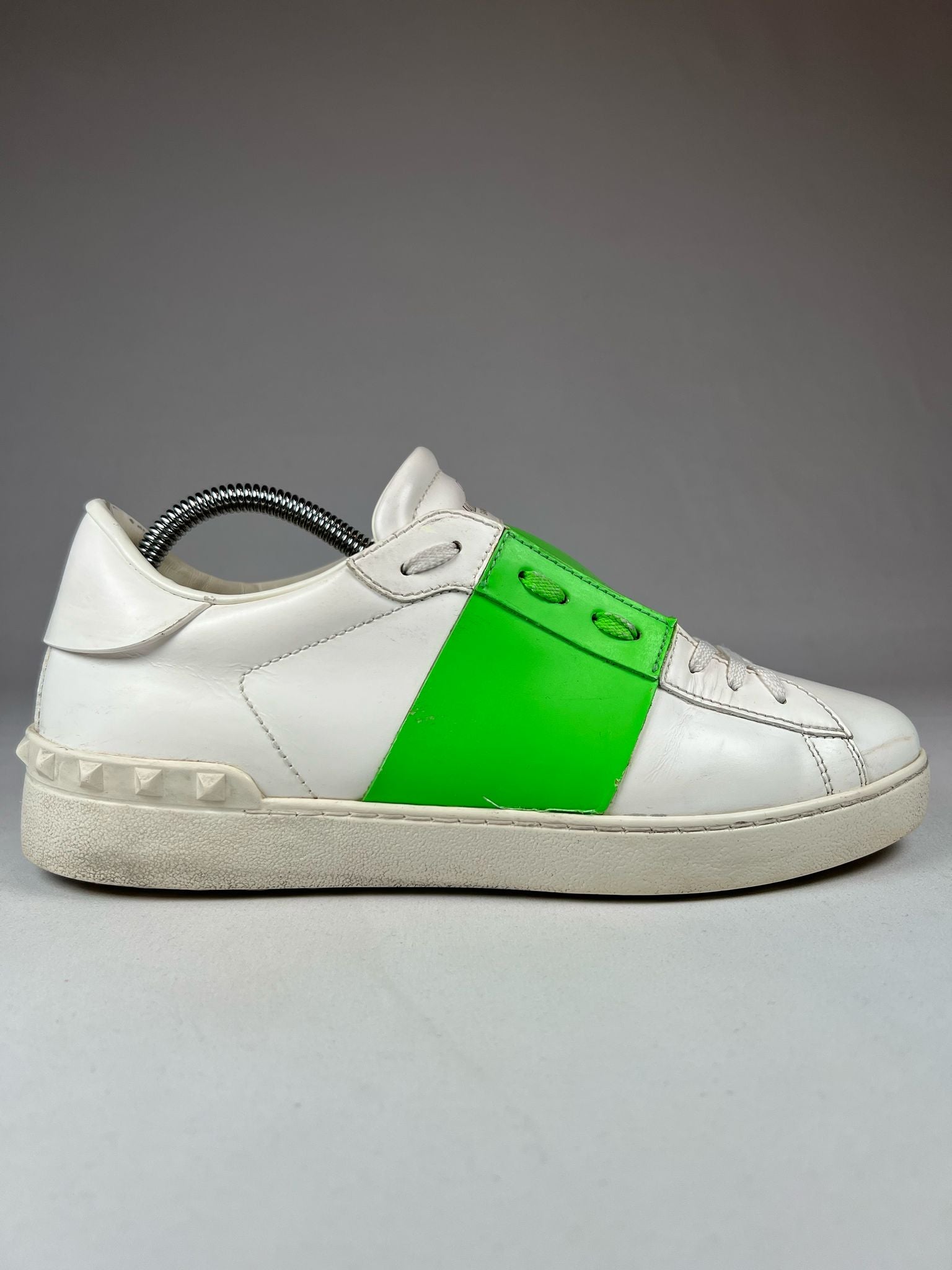 Valentino Open