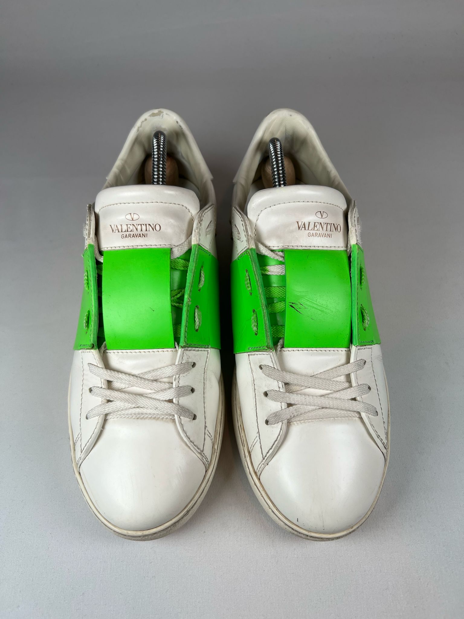 Valentino Open