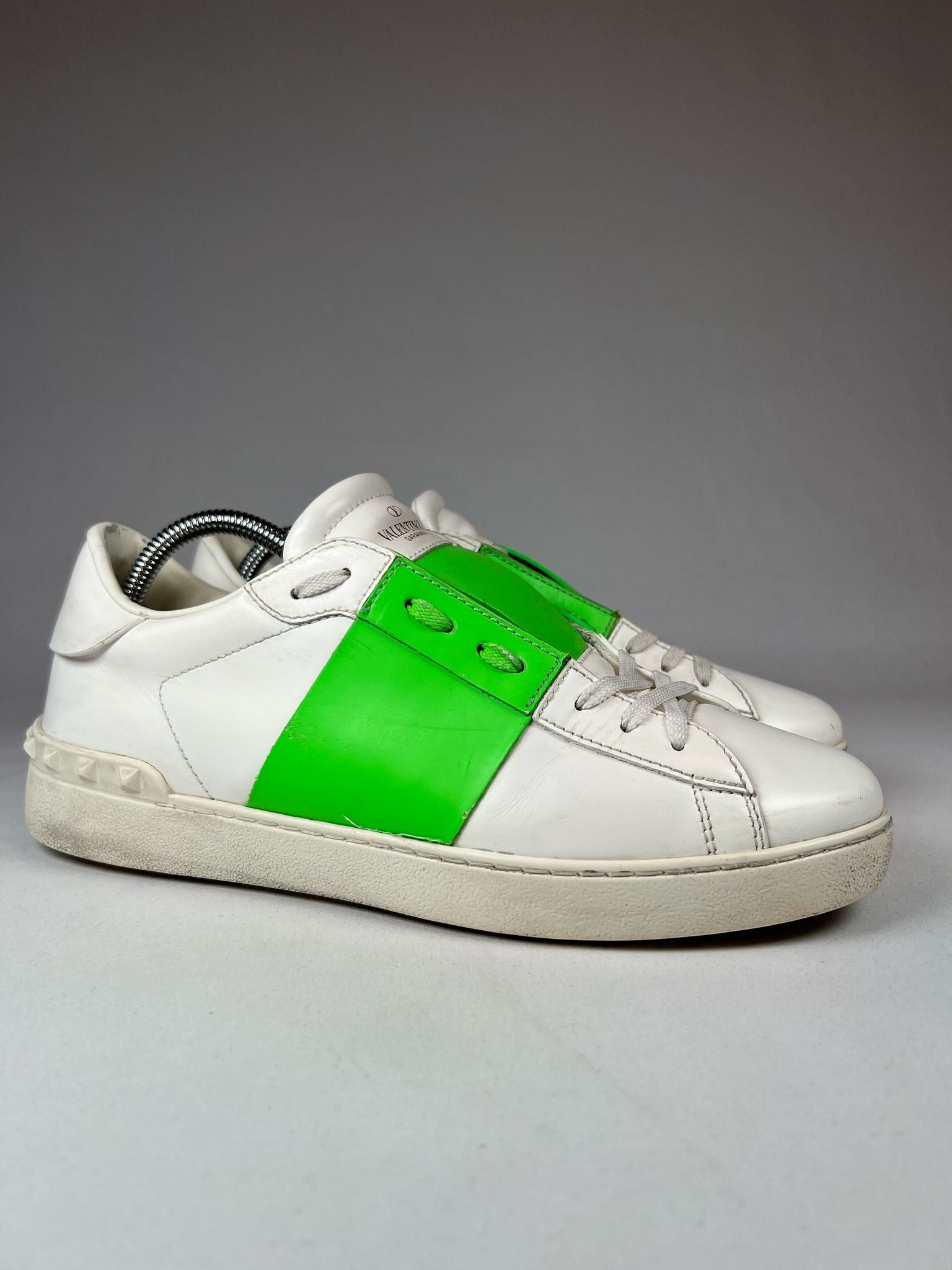 Valentino Open