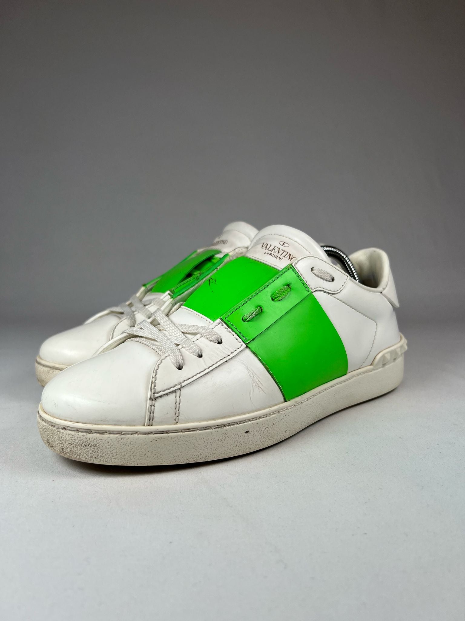 Valentino Open
