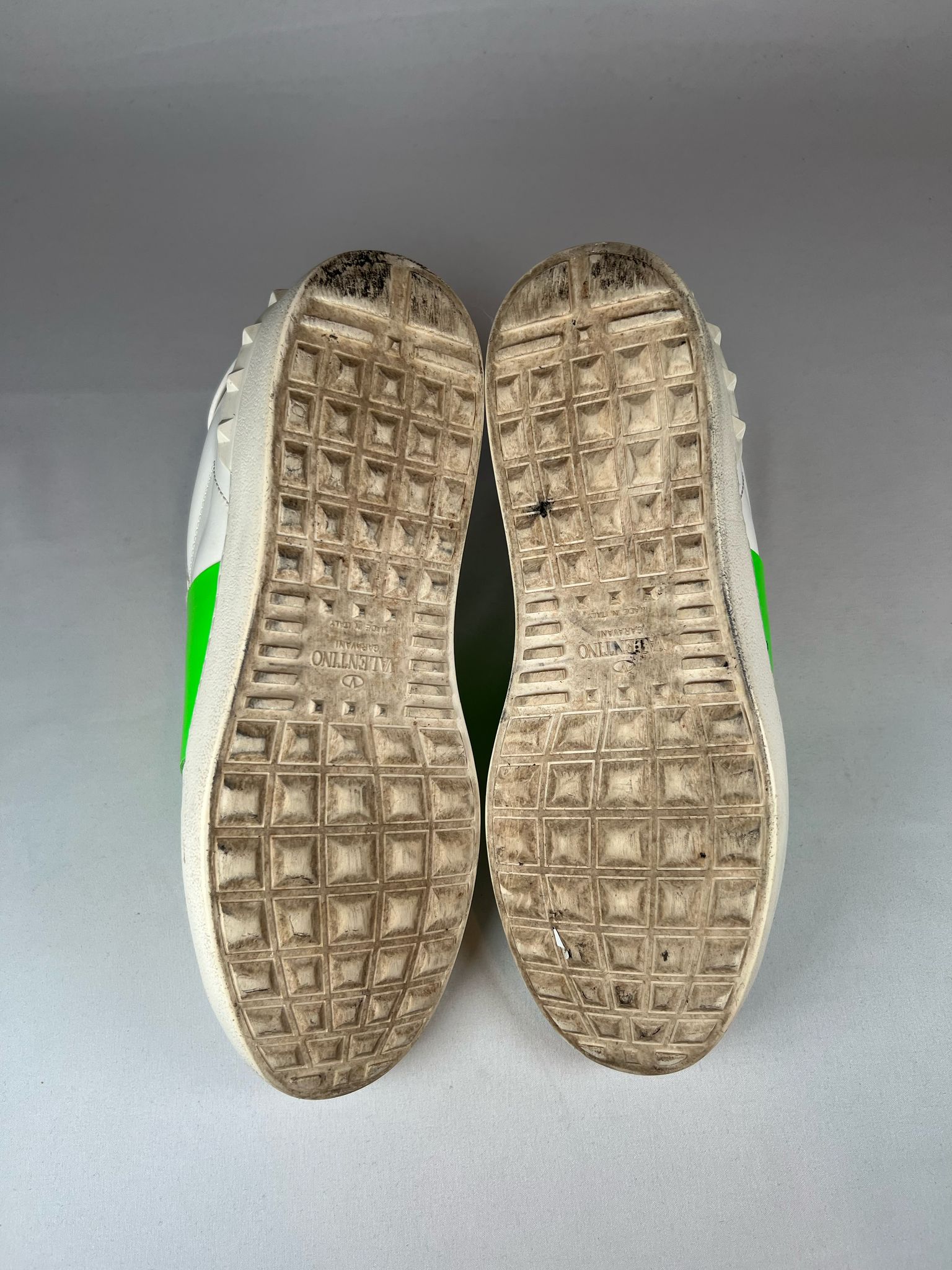 Valentino Open