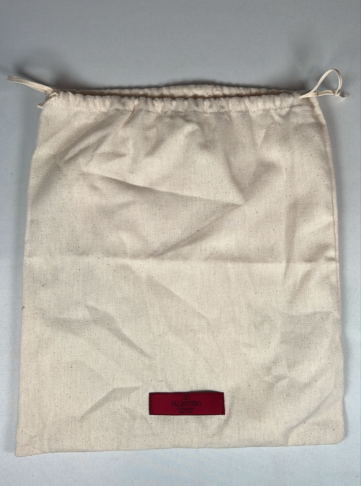 Valentino Open