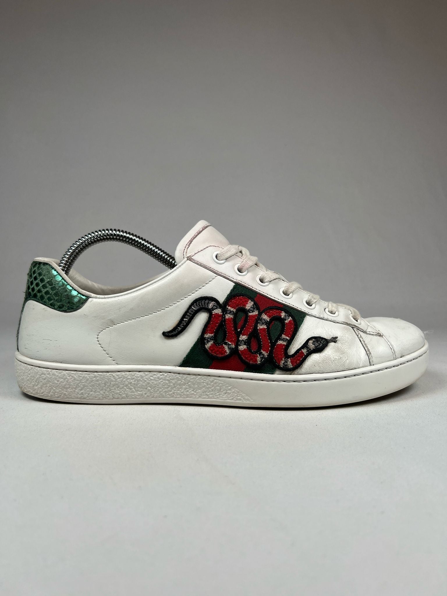 Gucci Ace Snake