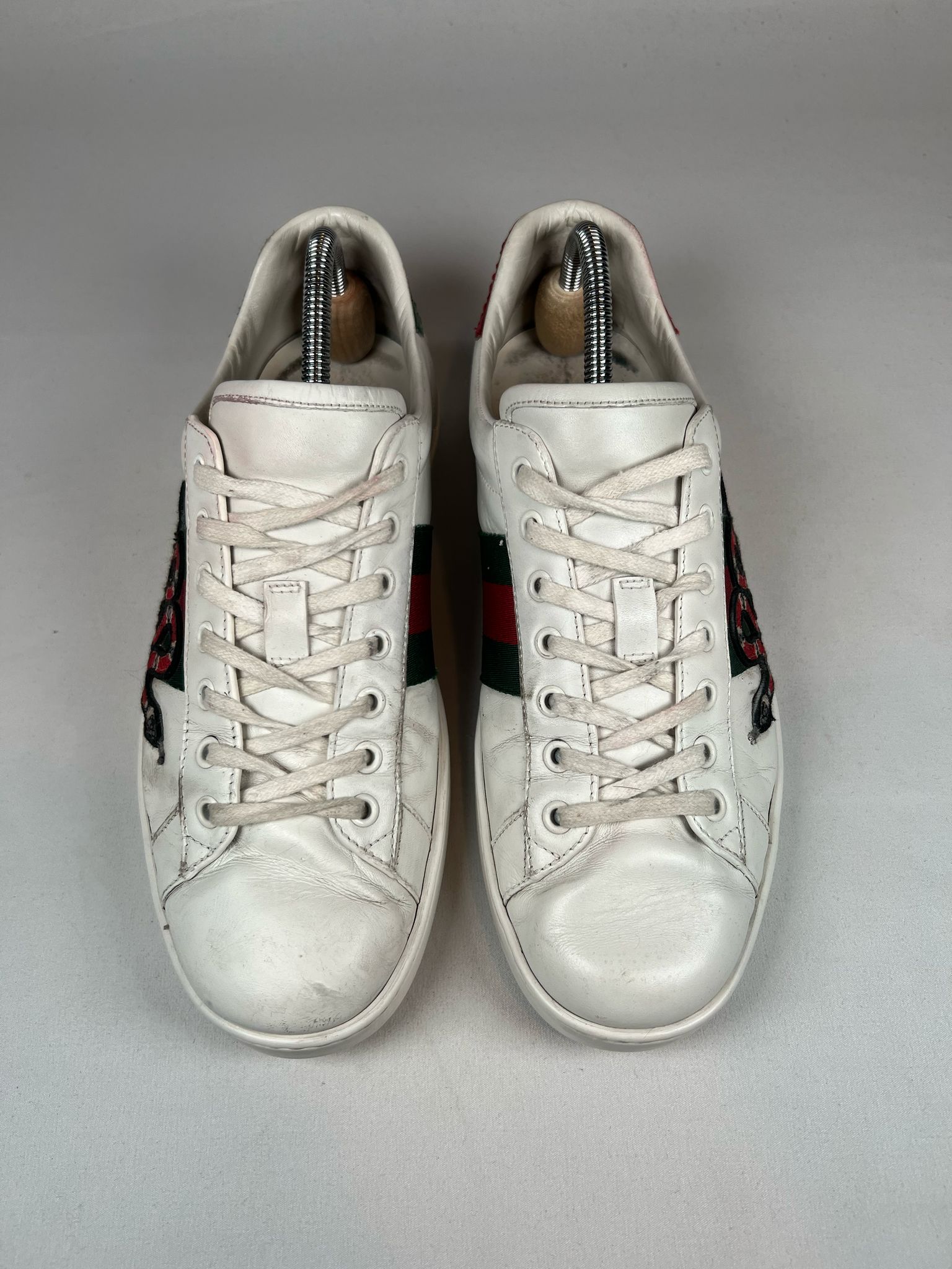 Gucci Ace Snake