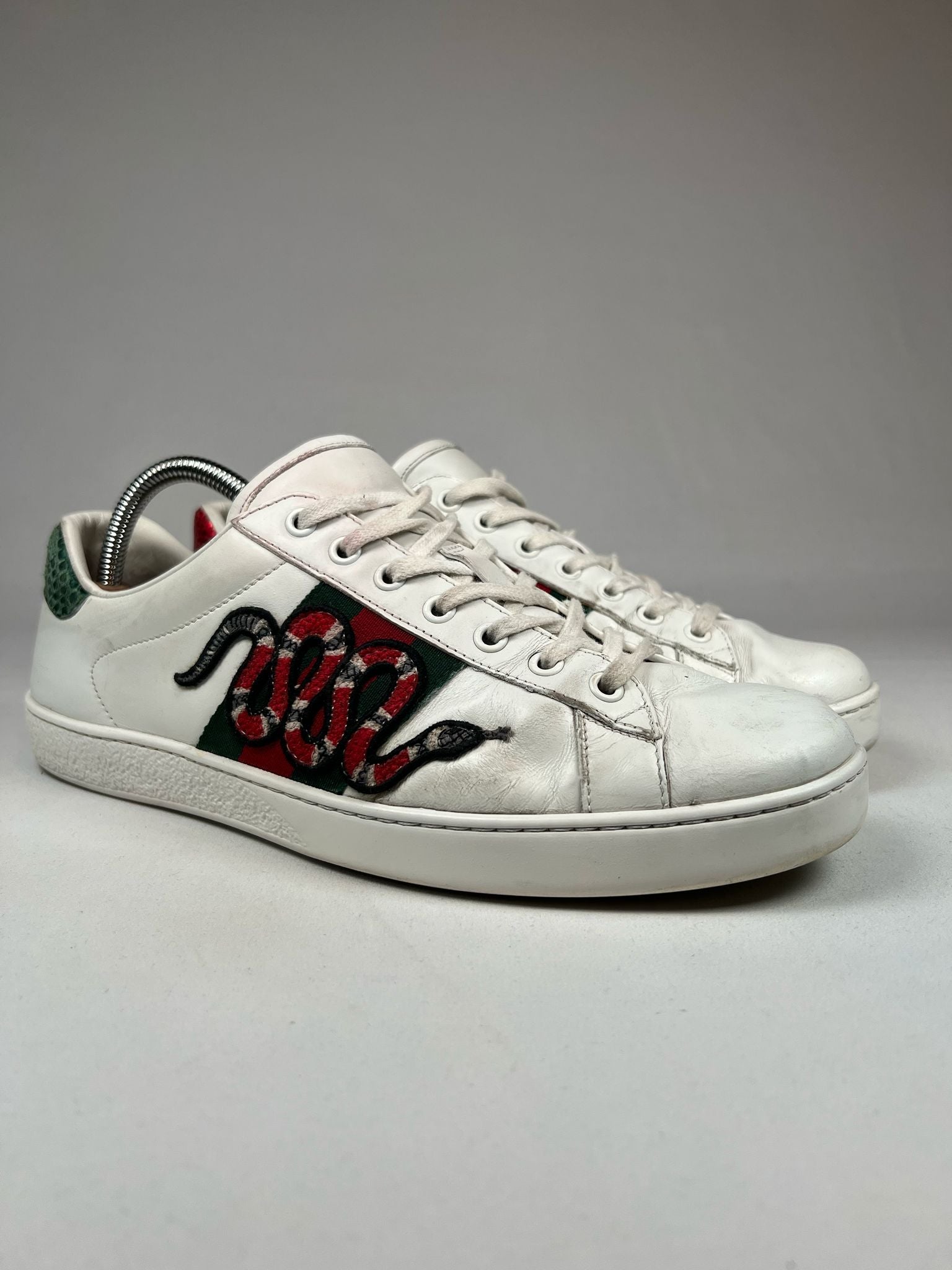 Gucci Ace Snake