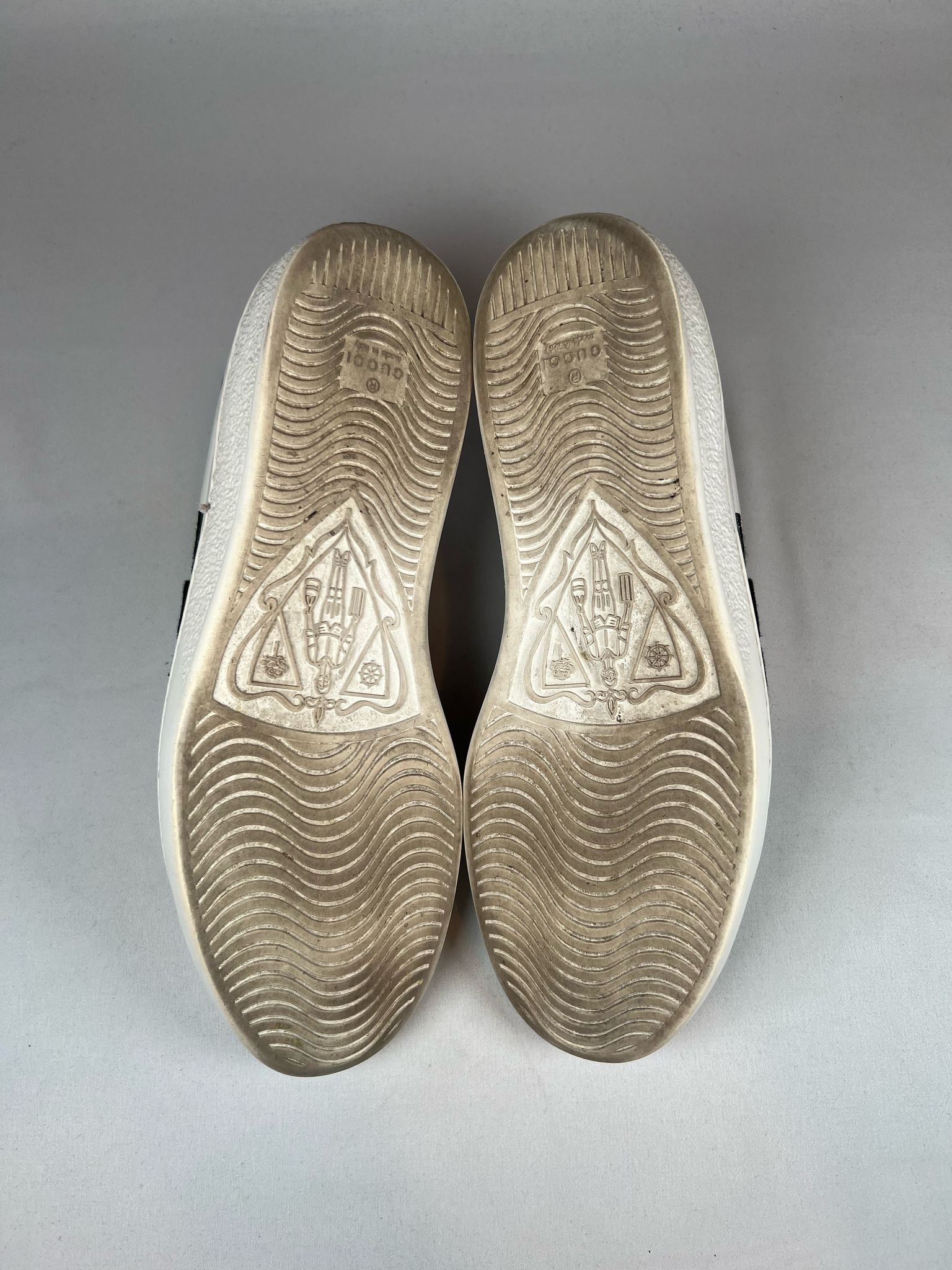 Gucci Ace Snake