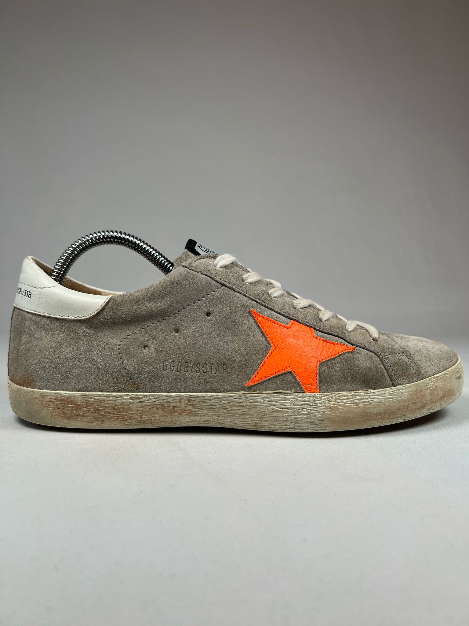 Golden Goose Superstar