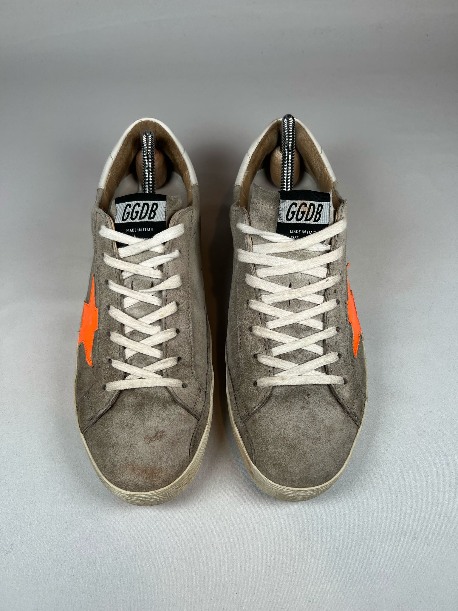 Golden Goose Superstar