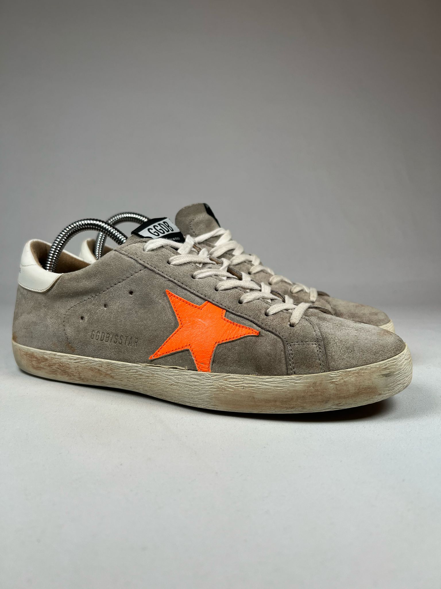 Golden Goose Superstar