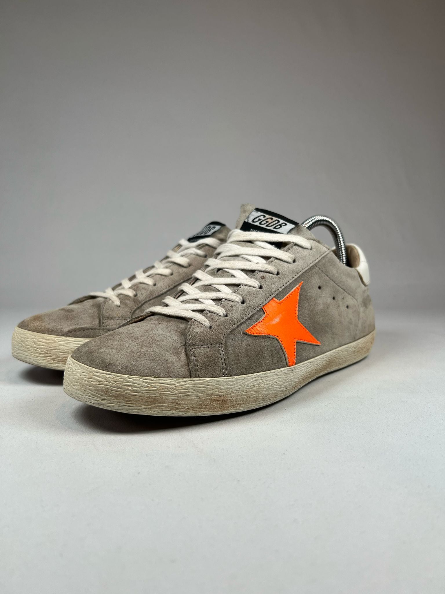 Golden Goose Superstar