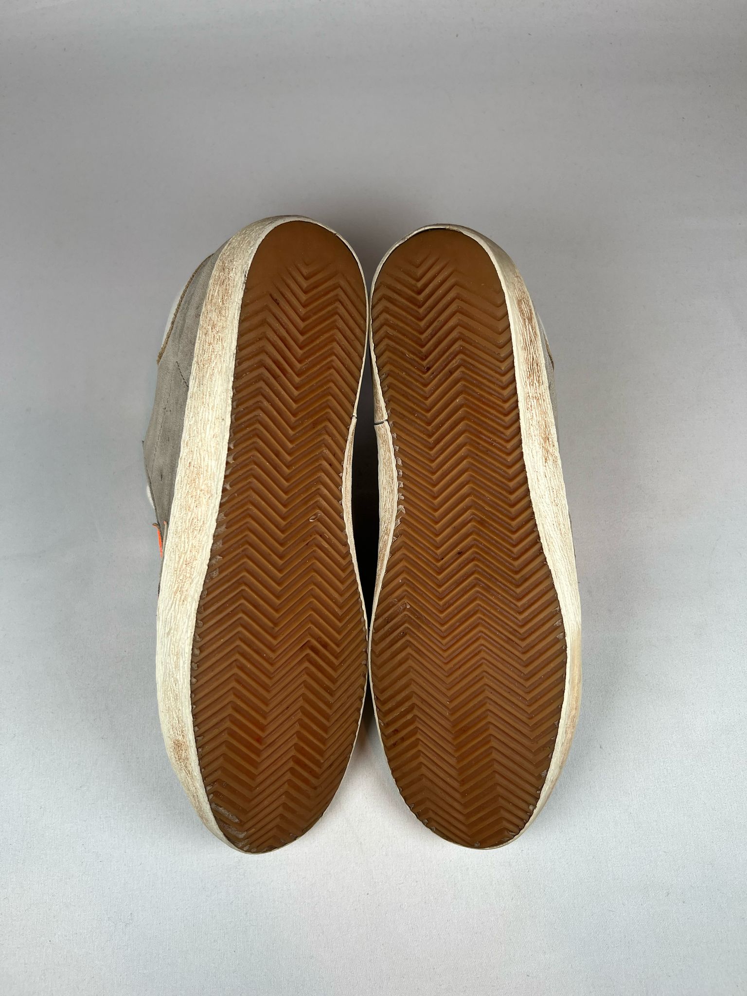 Golden Goose Superstar