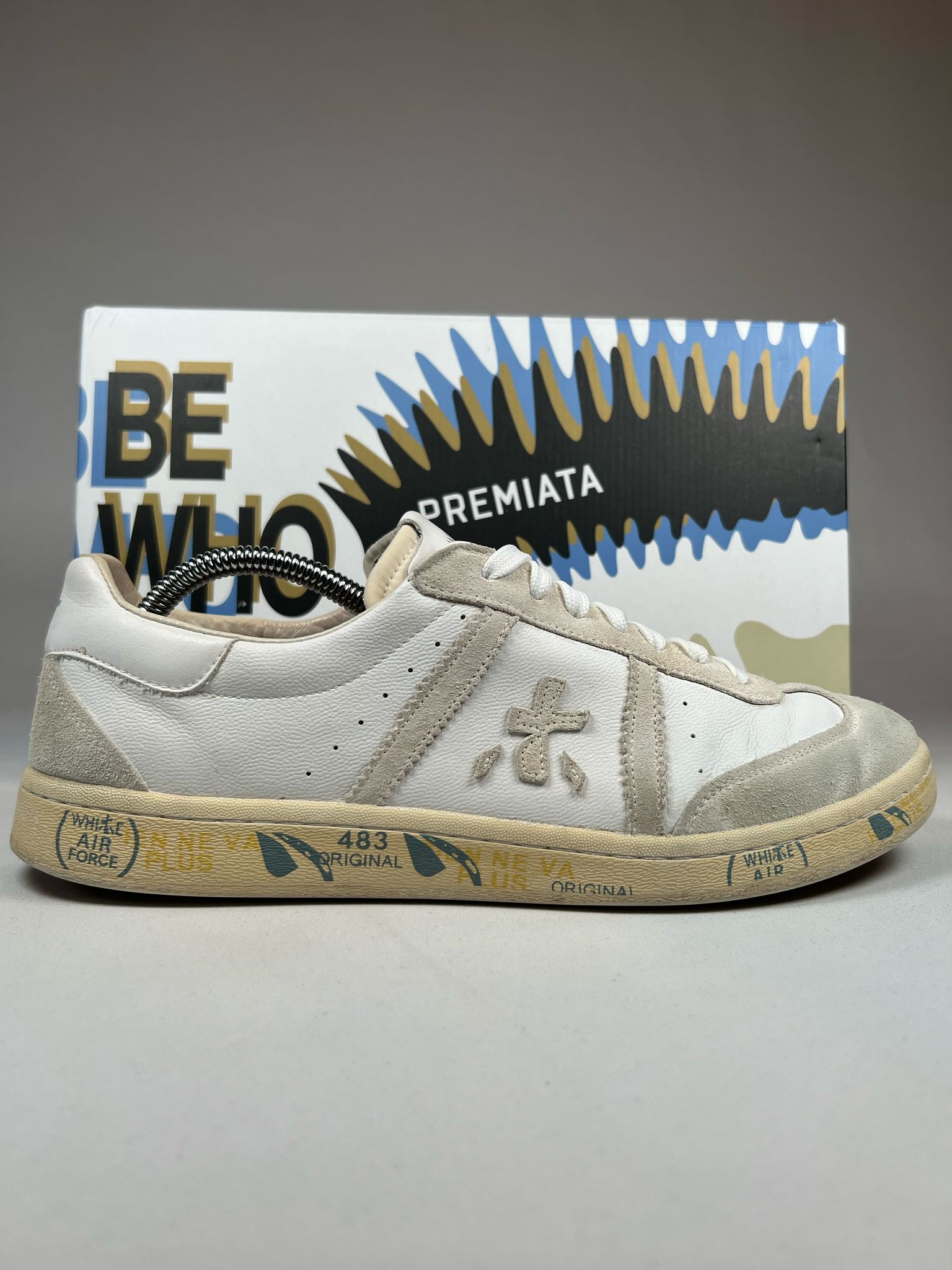 Premiata
