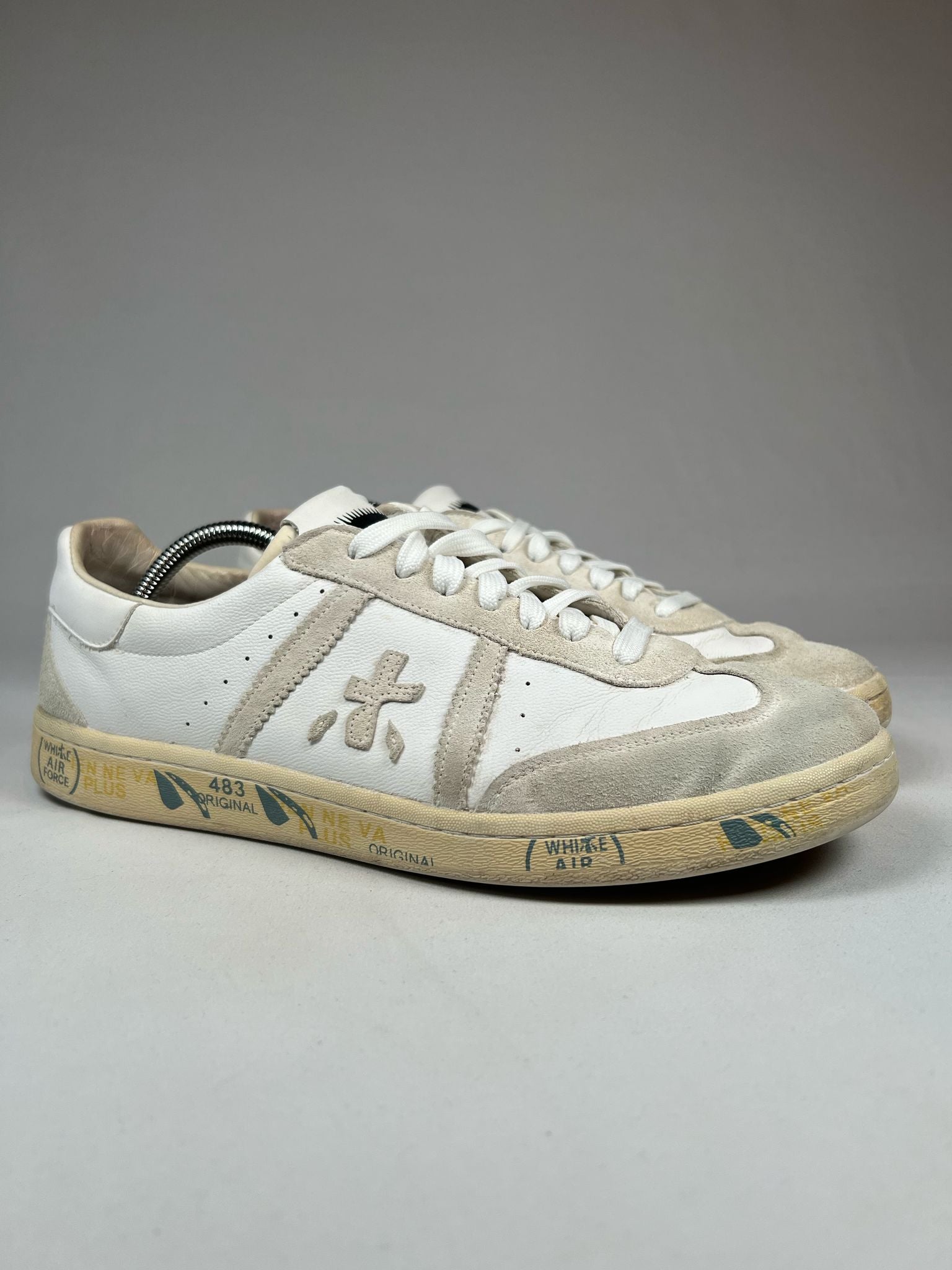 Premiata