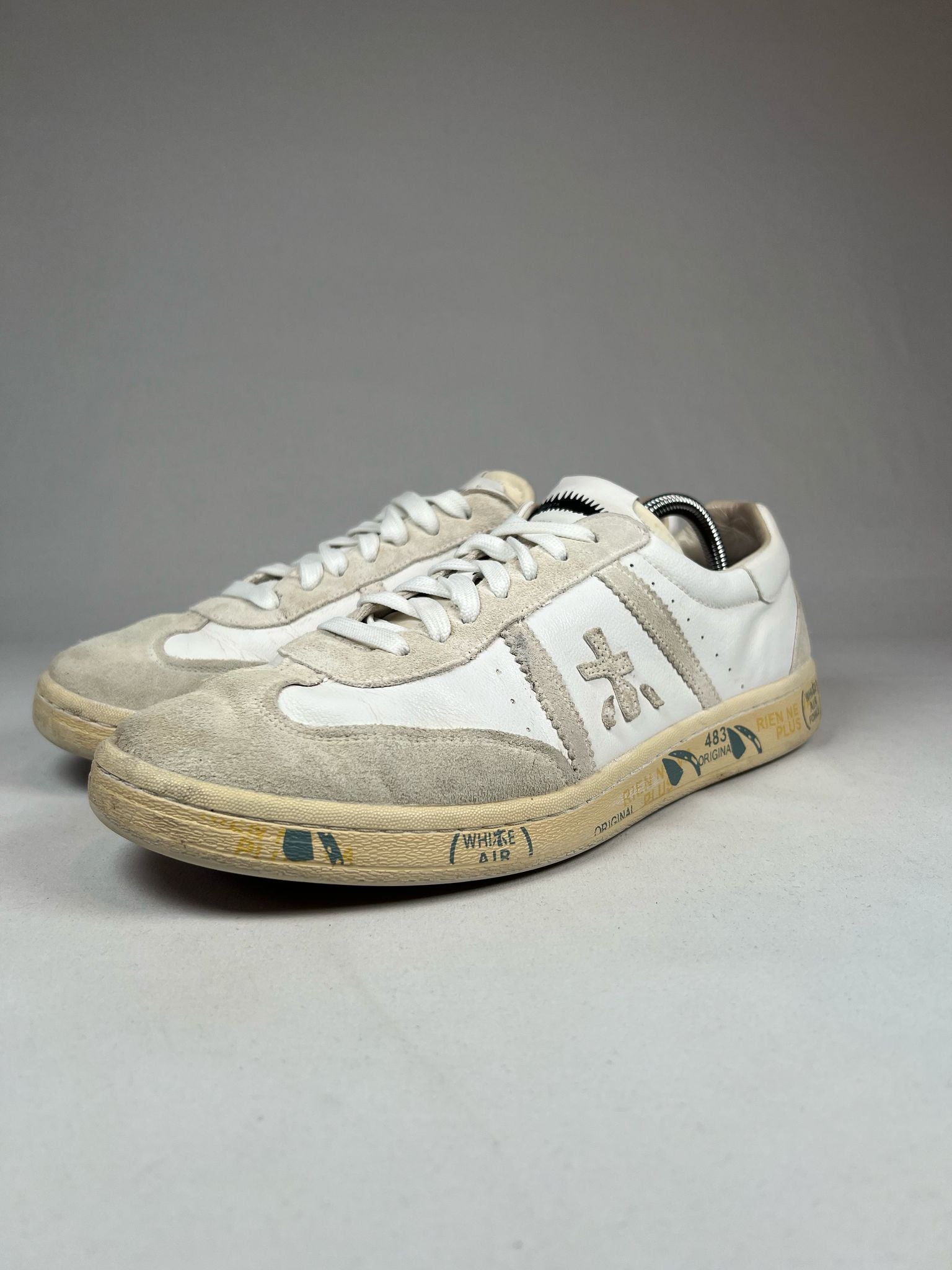 Premiata