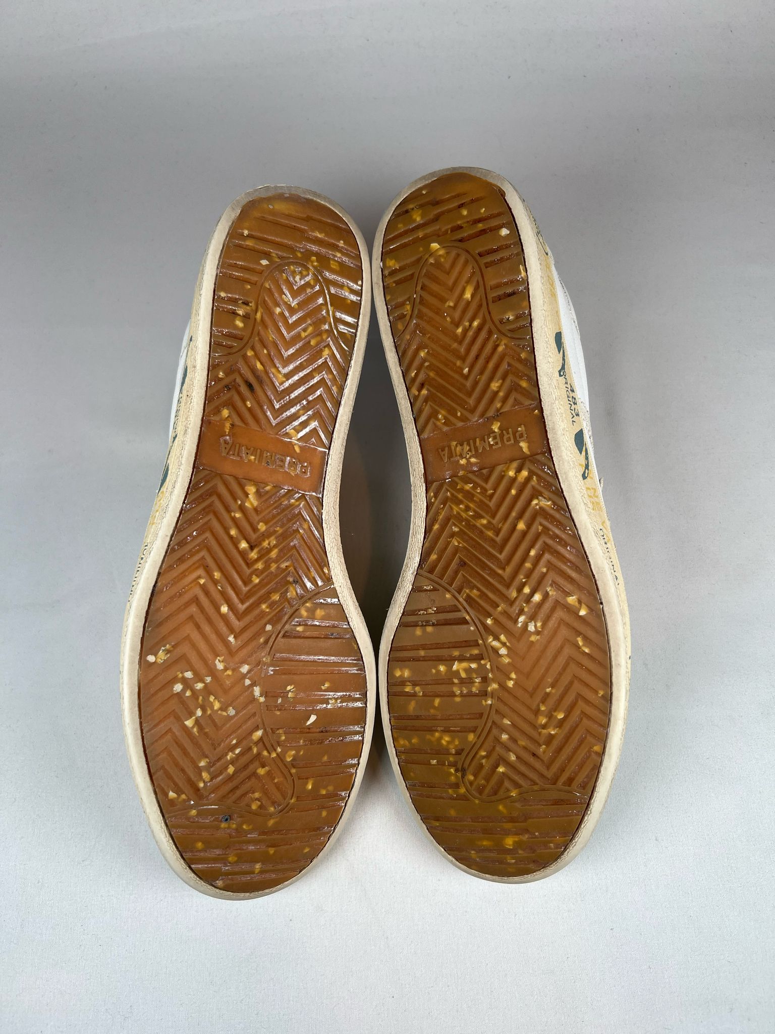Premiata