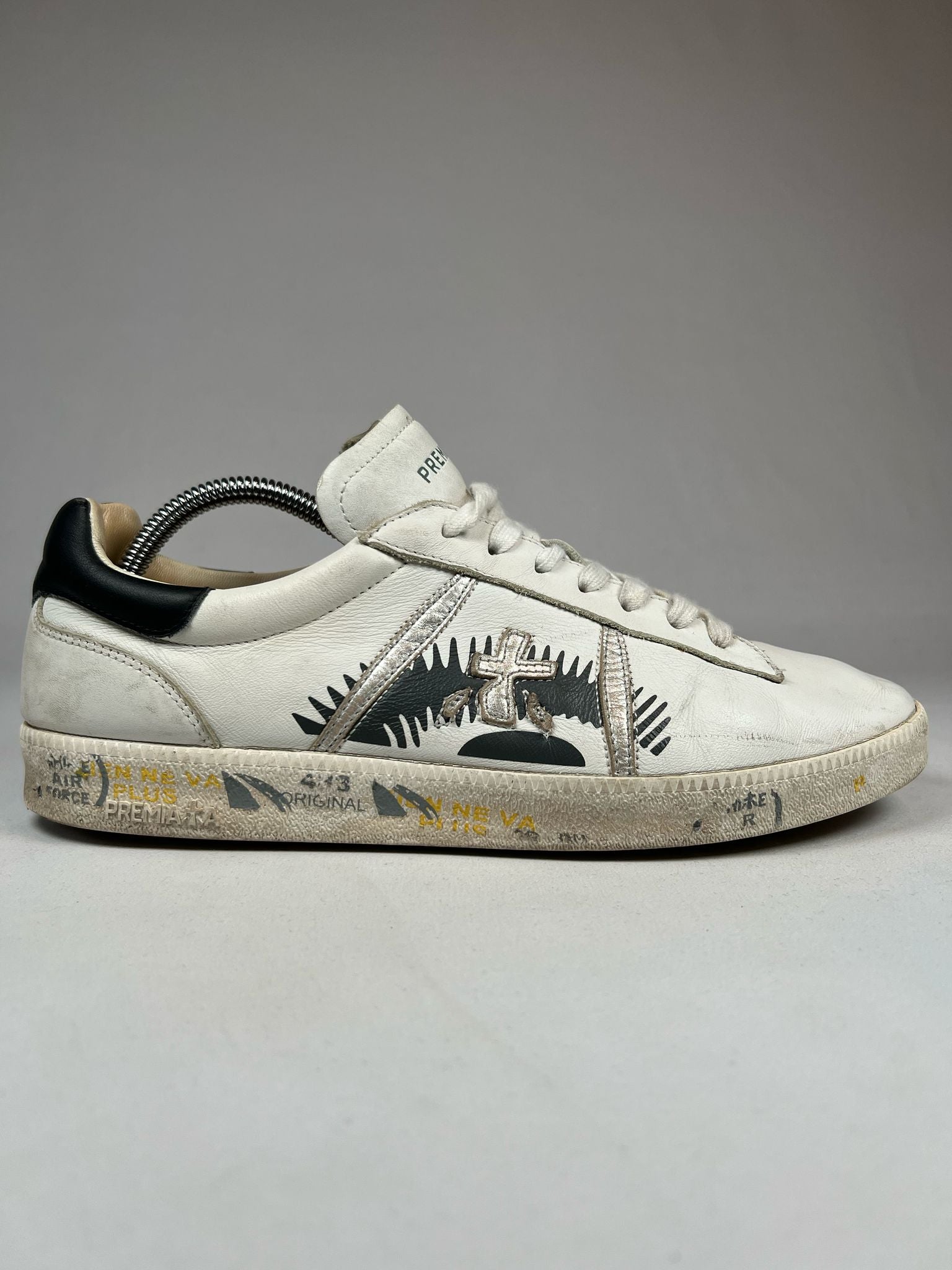 Premiata