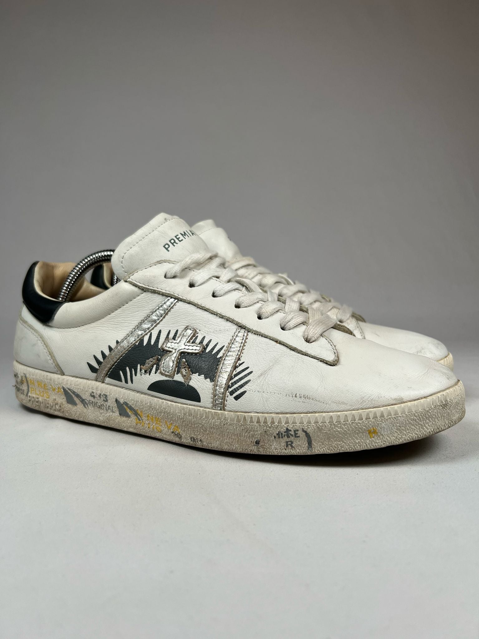 Premiata