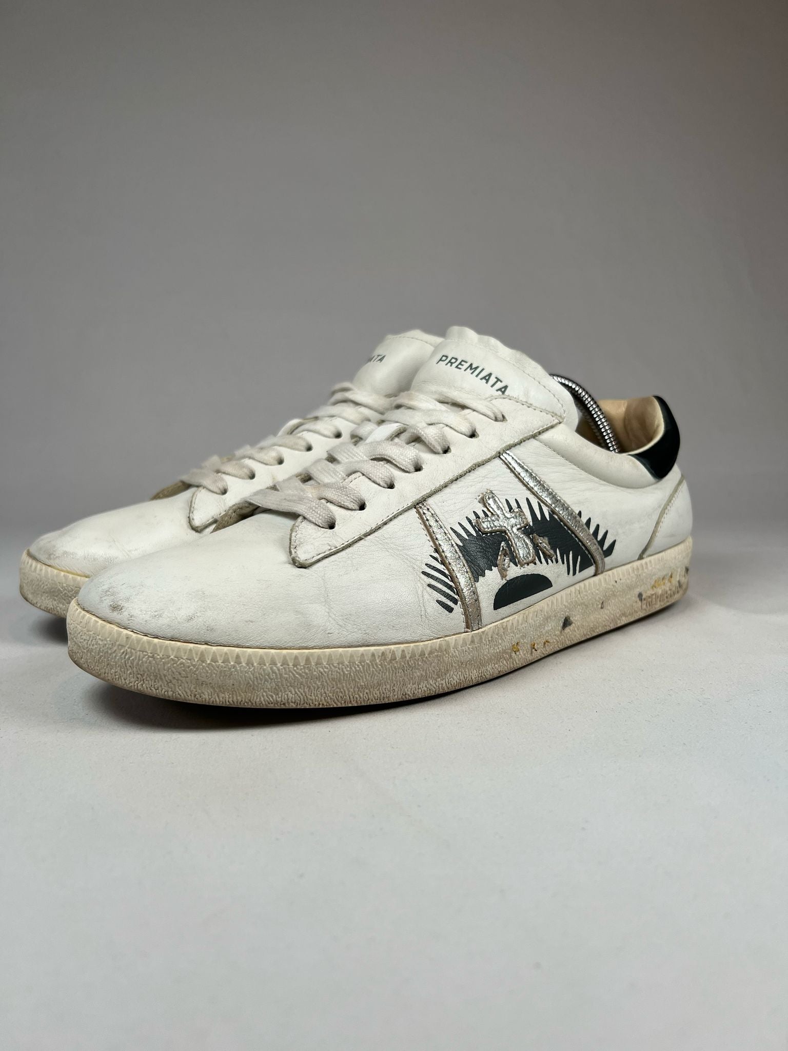 Premiata