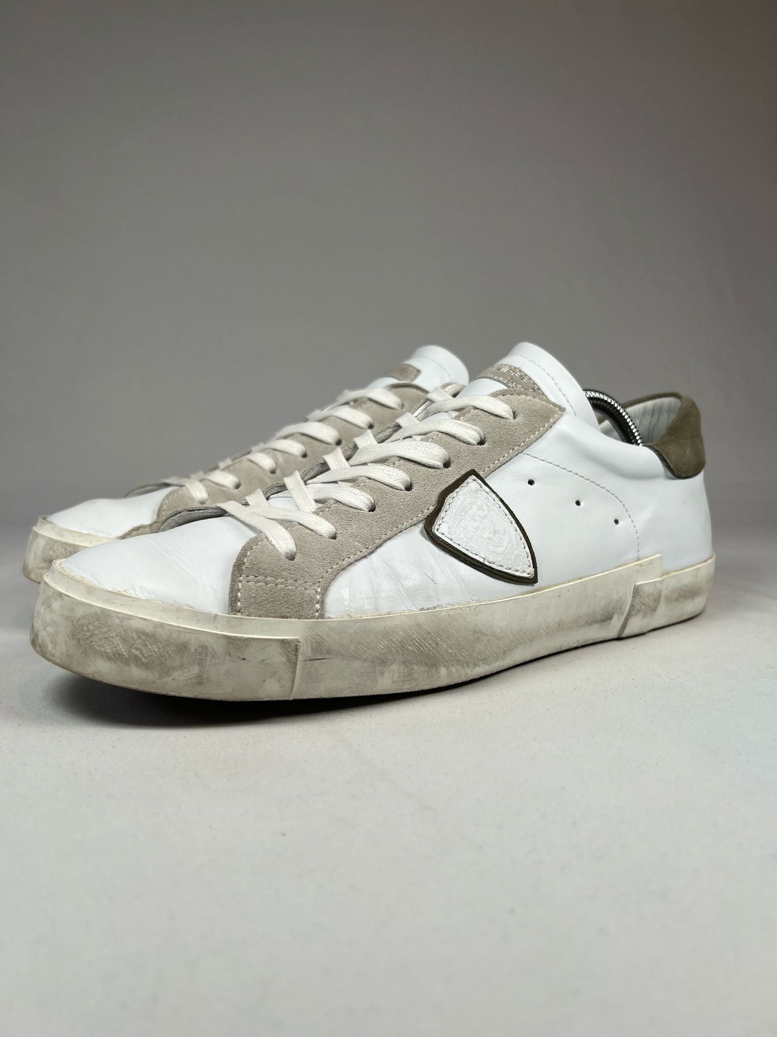 Philippe Model PSRX