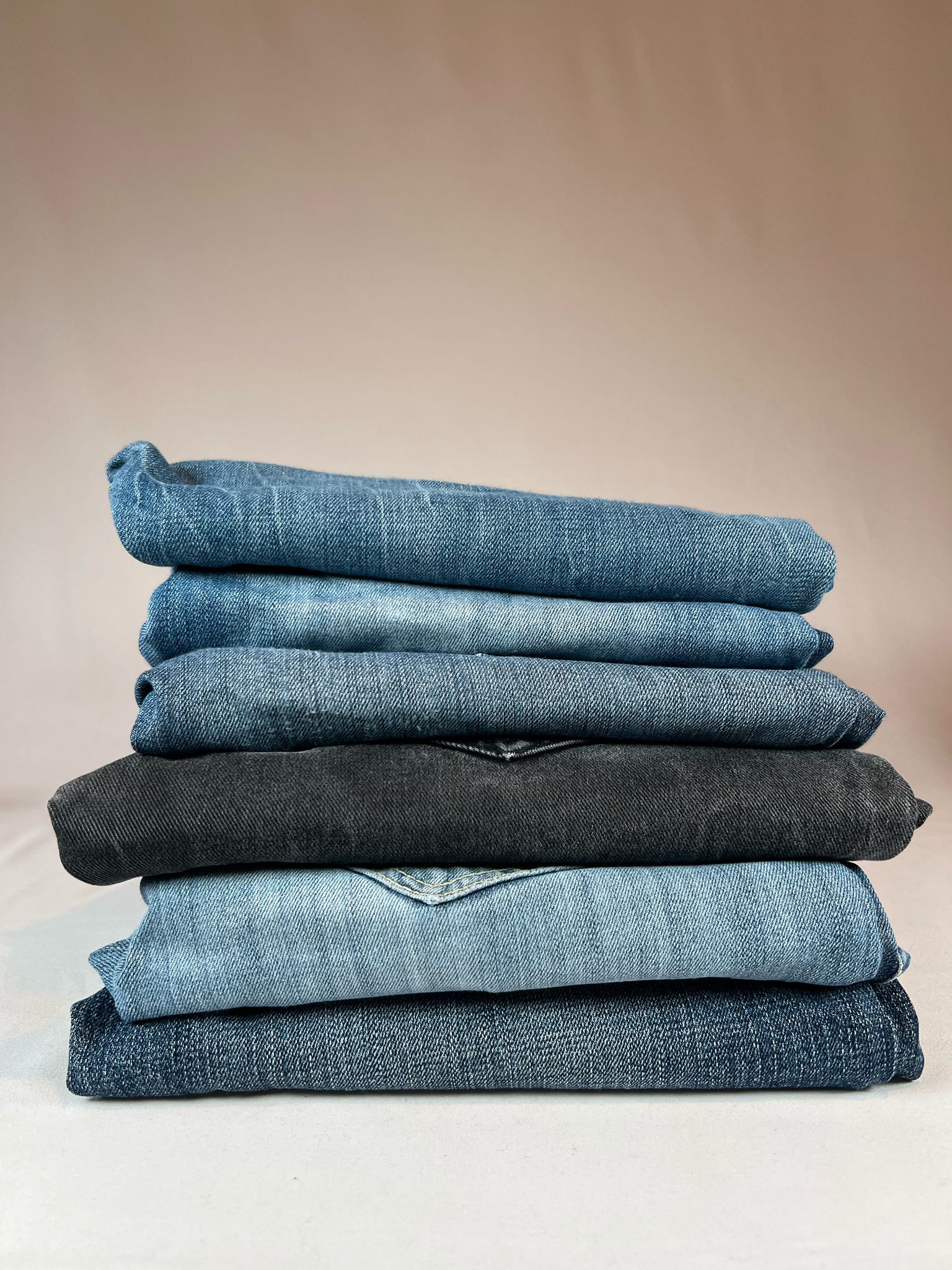 Dondup George Jeans Bulk x6